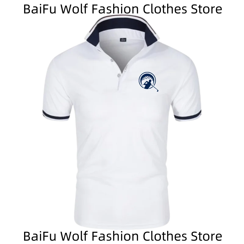 Golf Equipment For Sale - 2024 Golf Wear Men Streetwear Short