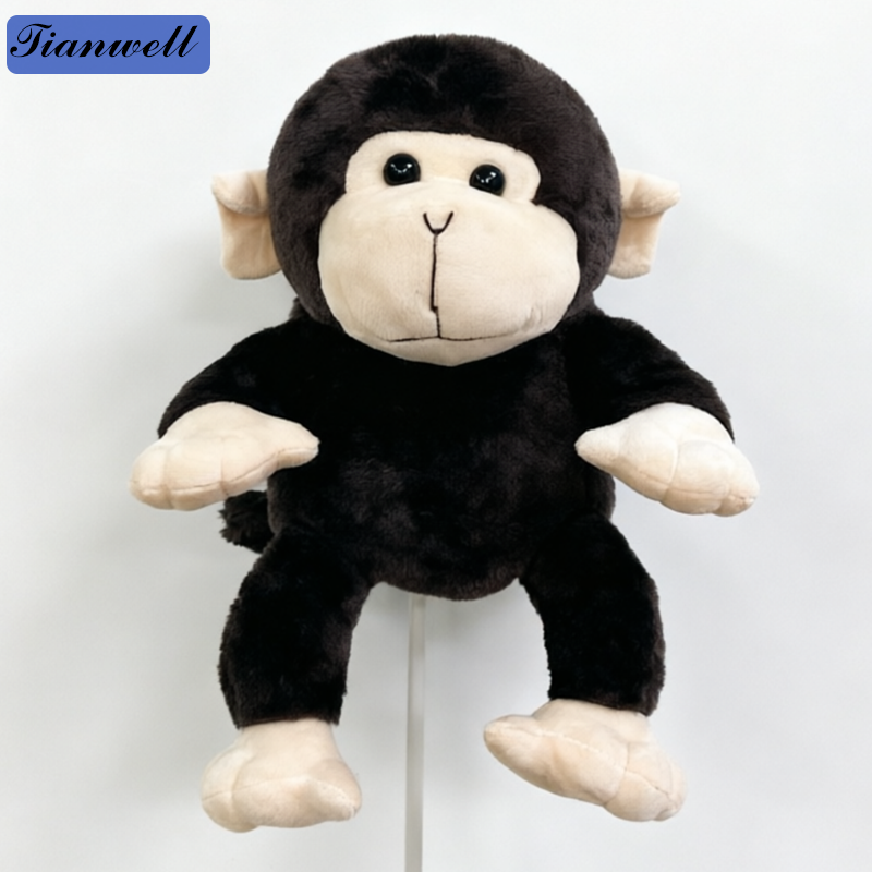 Headcover Driver - Tianwell Golf Driver headcover Cute playful