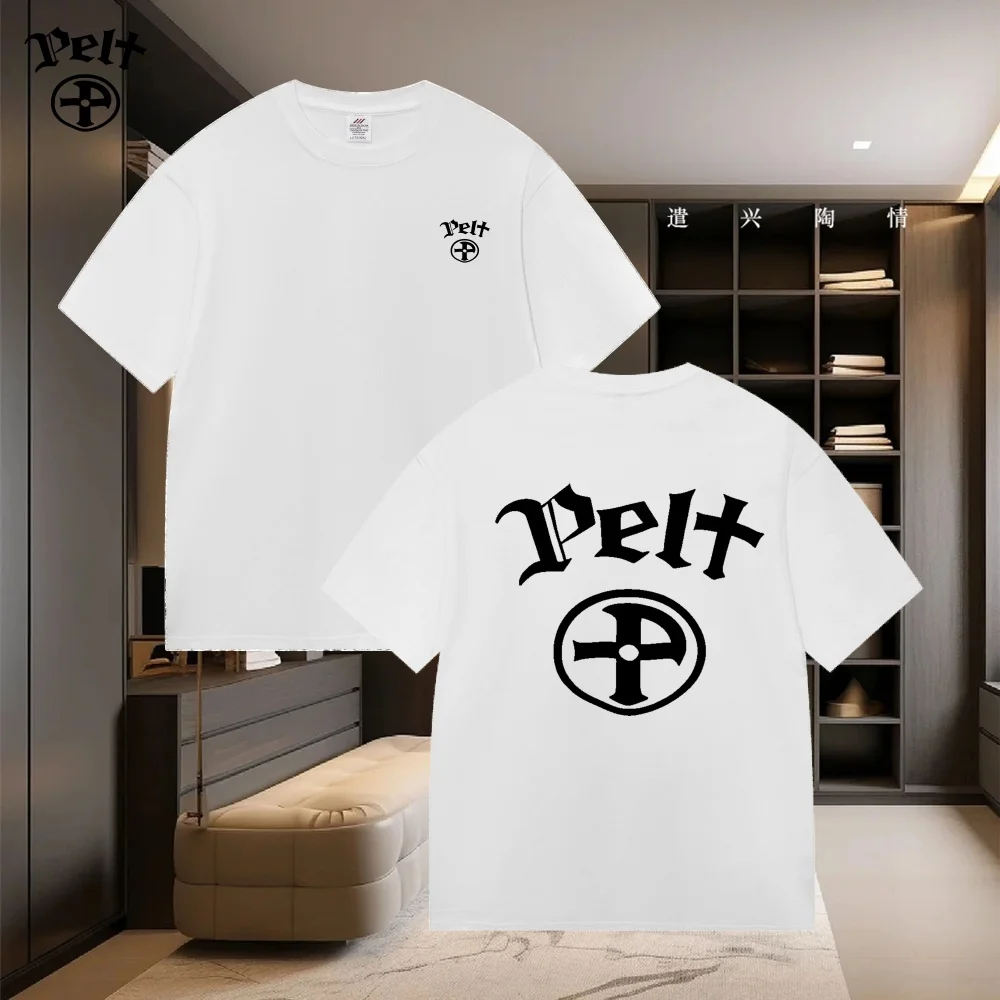 Golf Equipment For Sale - men Pelt Graphic golf T-shirt with