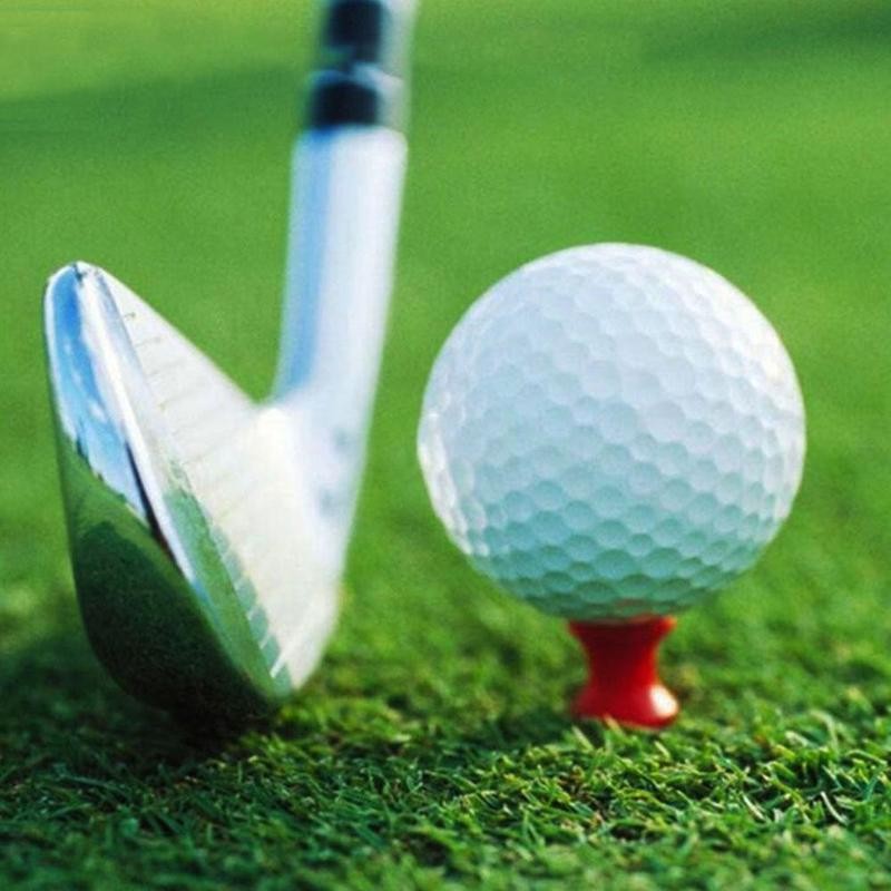 Practice Equipment For Golf - 1 Pcs Golf Practice Ball Pu
