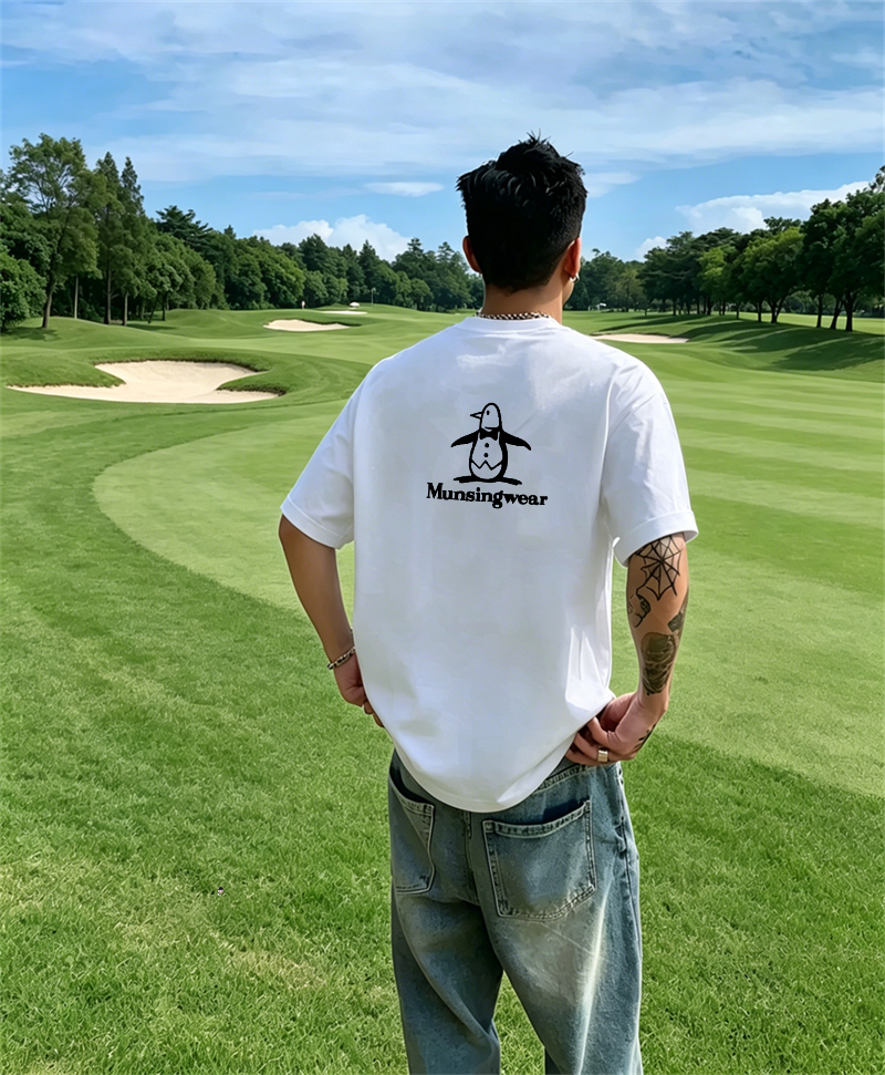 Men's Golf T-Shirt Short Sleev - Golf Equipment For Sale のレビューと価格
