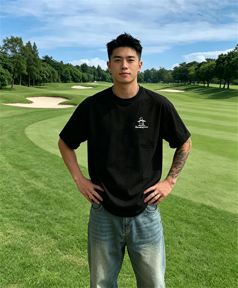 Men's Golf T-Shirt Short Sleev - Golf Equipment For Sale のレビューと価格
