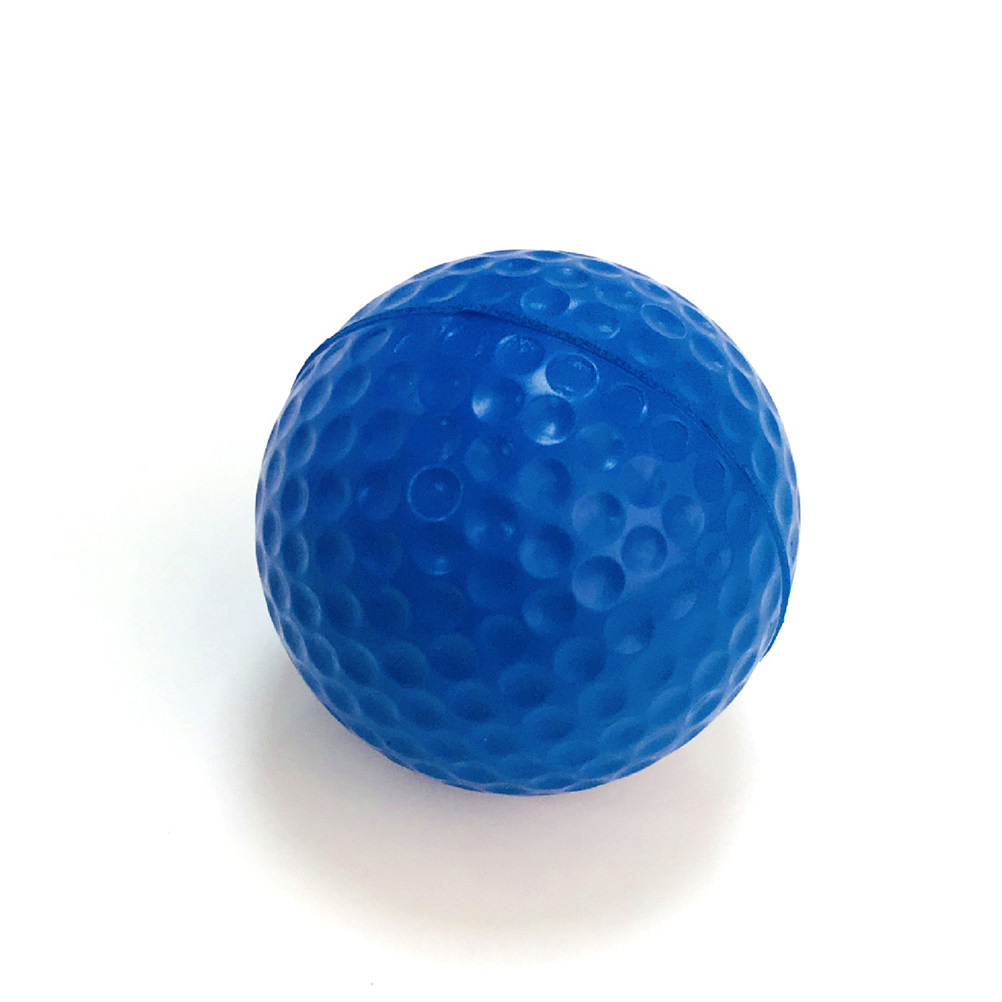 11Pcs Golf Balls PU Material L - Practice Equipment For Golf のレビューと価格