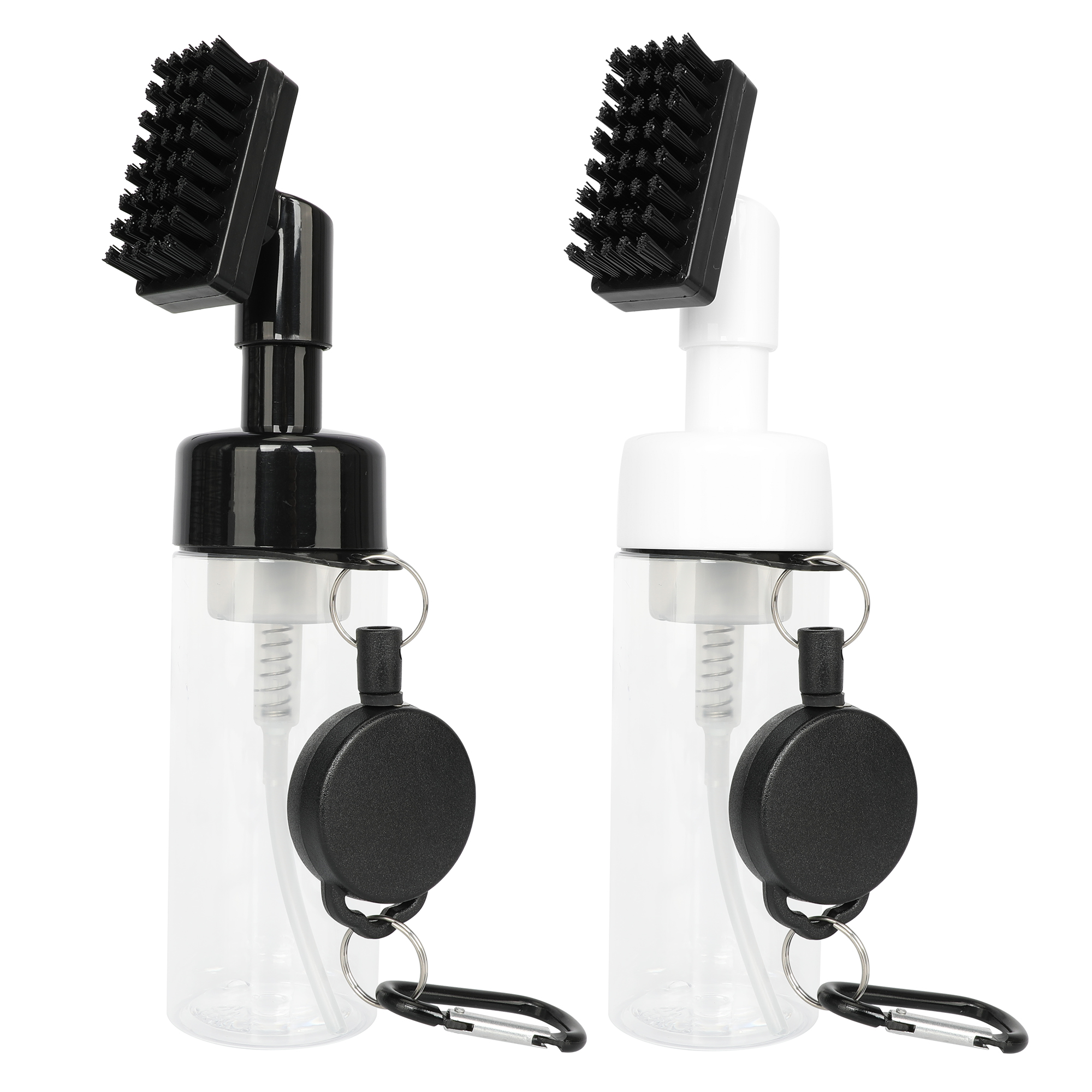 Golf Club Cleaner Brush Spray  - Golf Equipment For Sale のレビューと価格