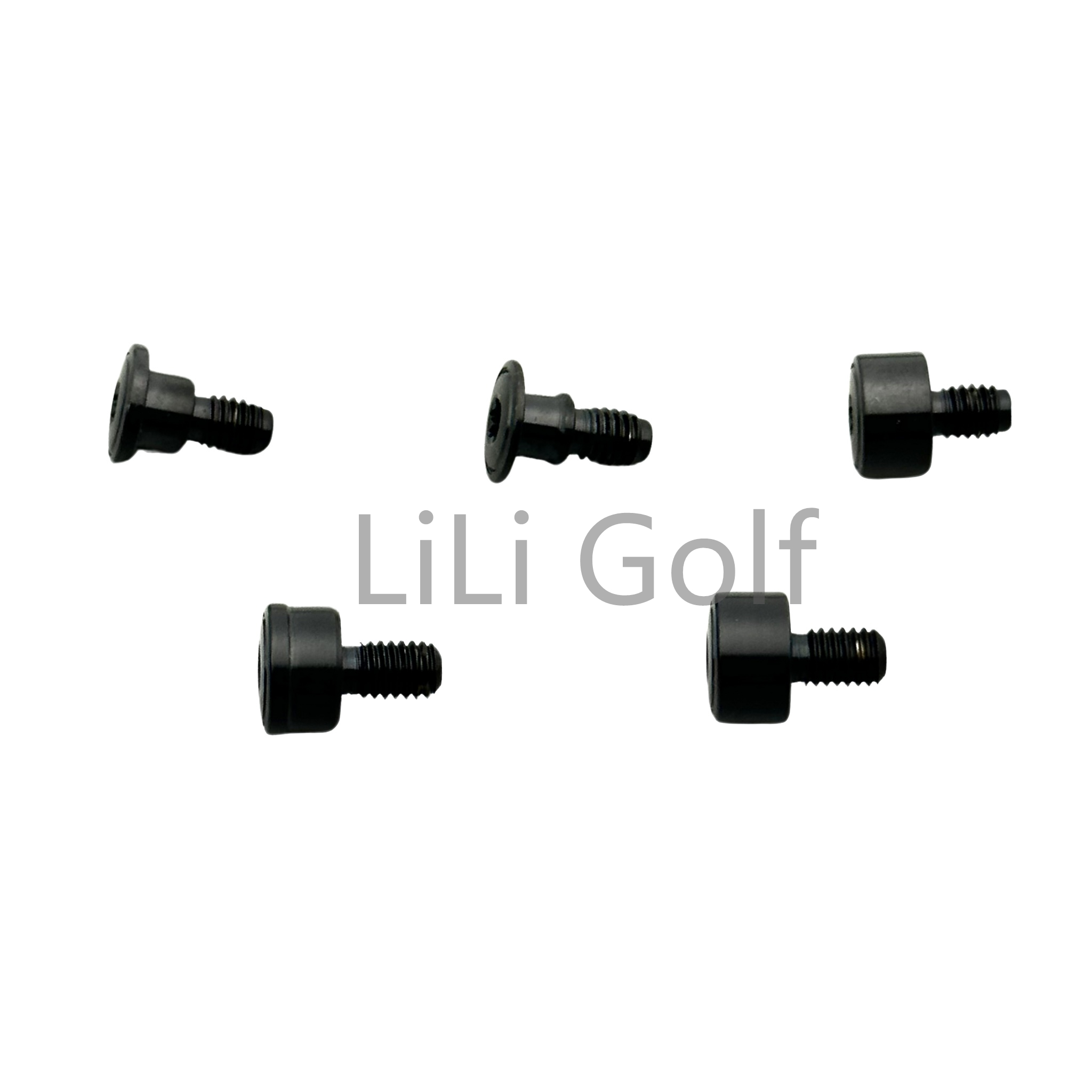 Golf Club Head Weight Screw Fi - Driver Golf Titanium のレビューと価格