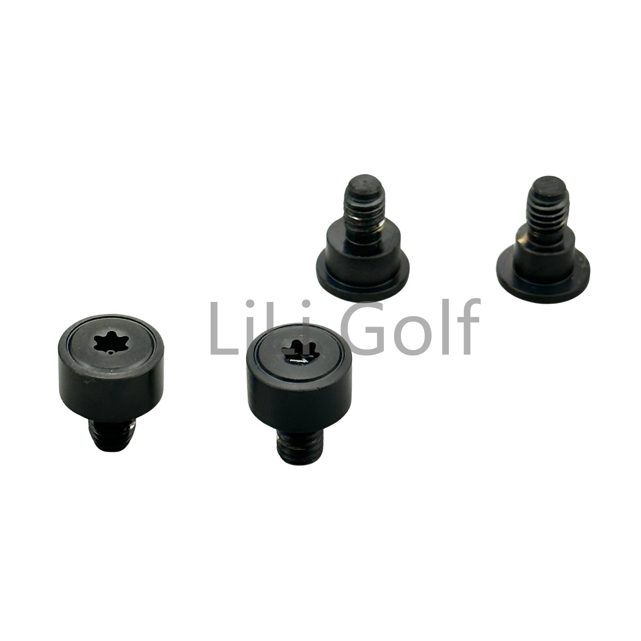 Golf Club Head Weight Screw Fi - Driver Golf Titanium のレビューと価格