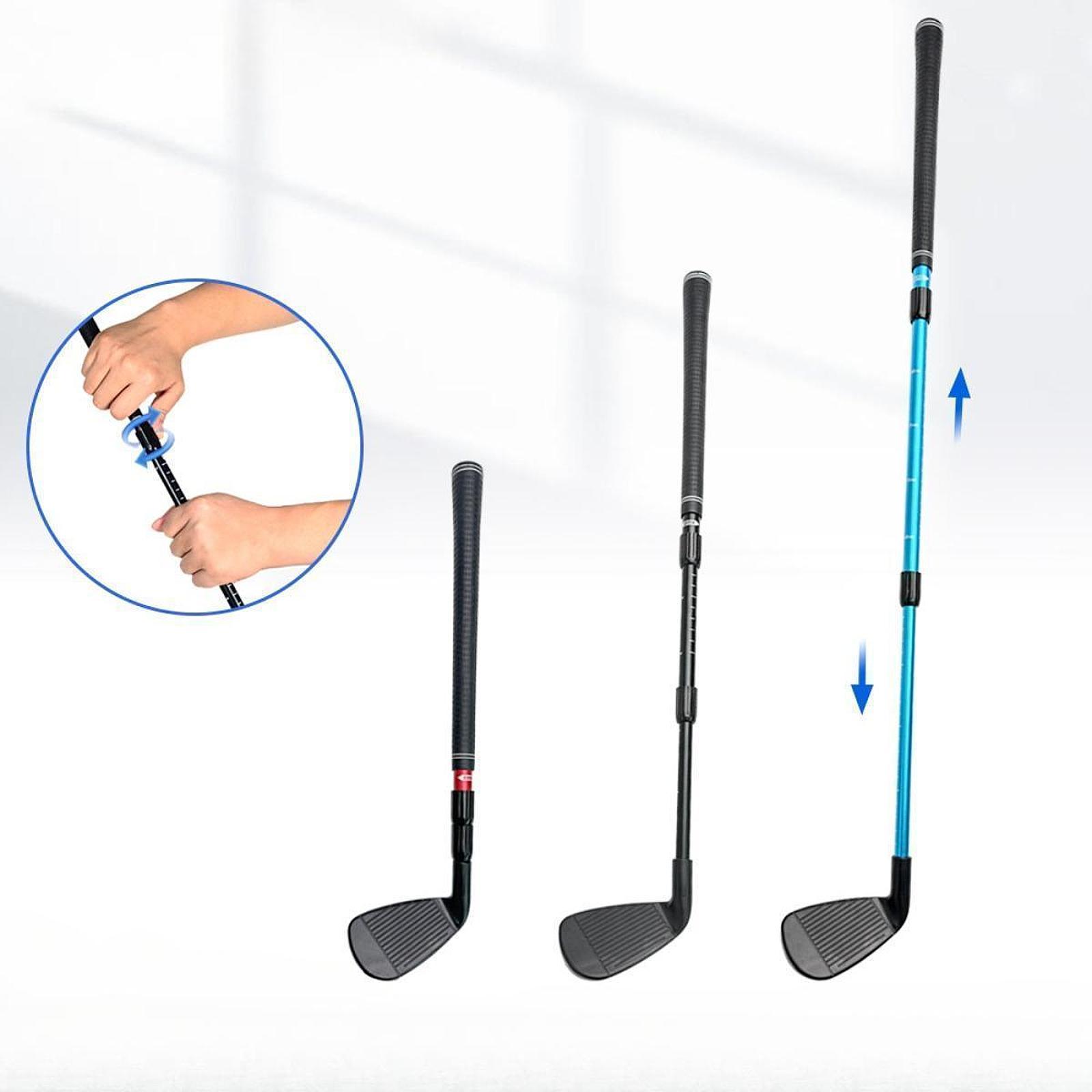 Telescopic Retractable Golf Ch - Golf Equipment Kids のレビューと価格