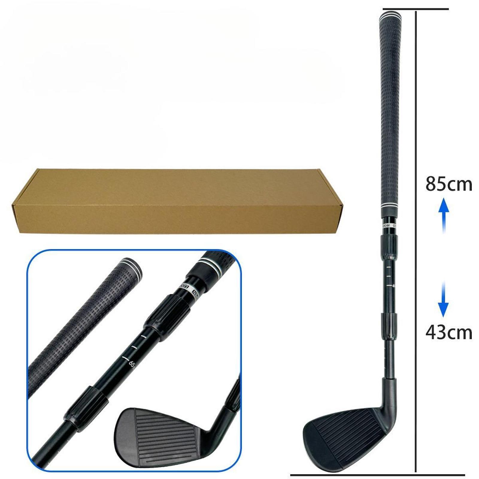 Telescopic Retractable Golf Ch - Golf Equipment Kids のレビューと価格