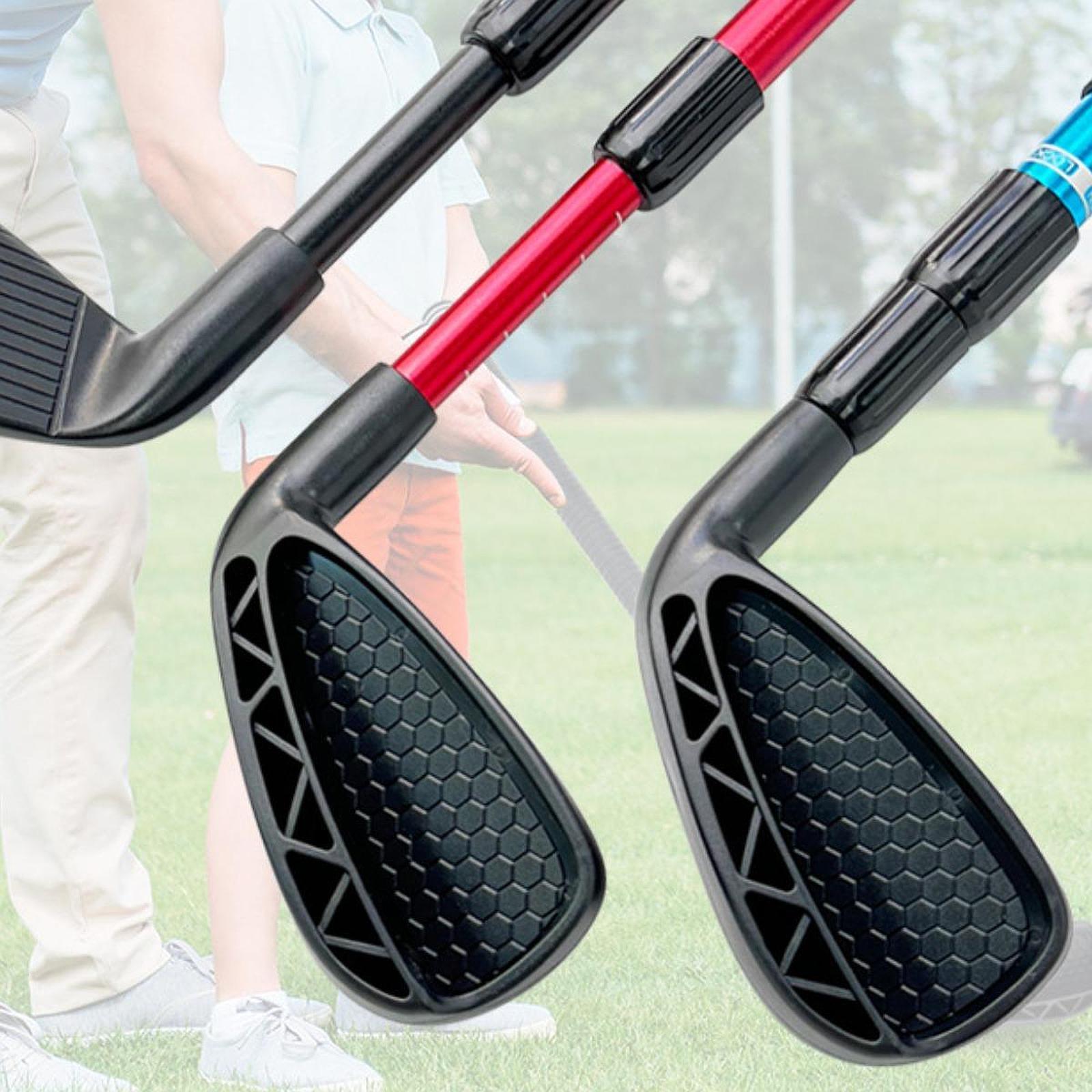 Telescopic Retractable Golf Ch - Golf Equipment Kids のレビューと価格