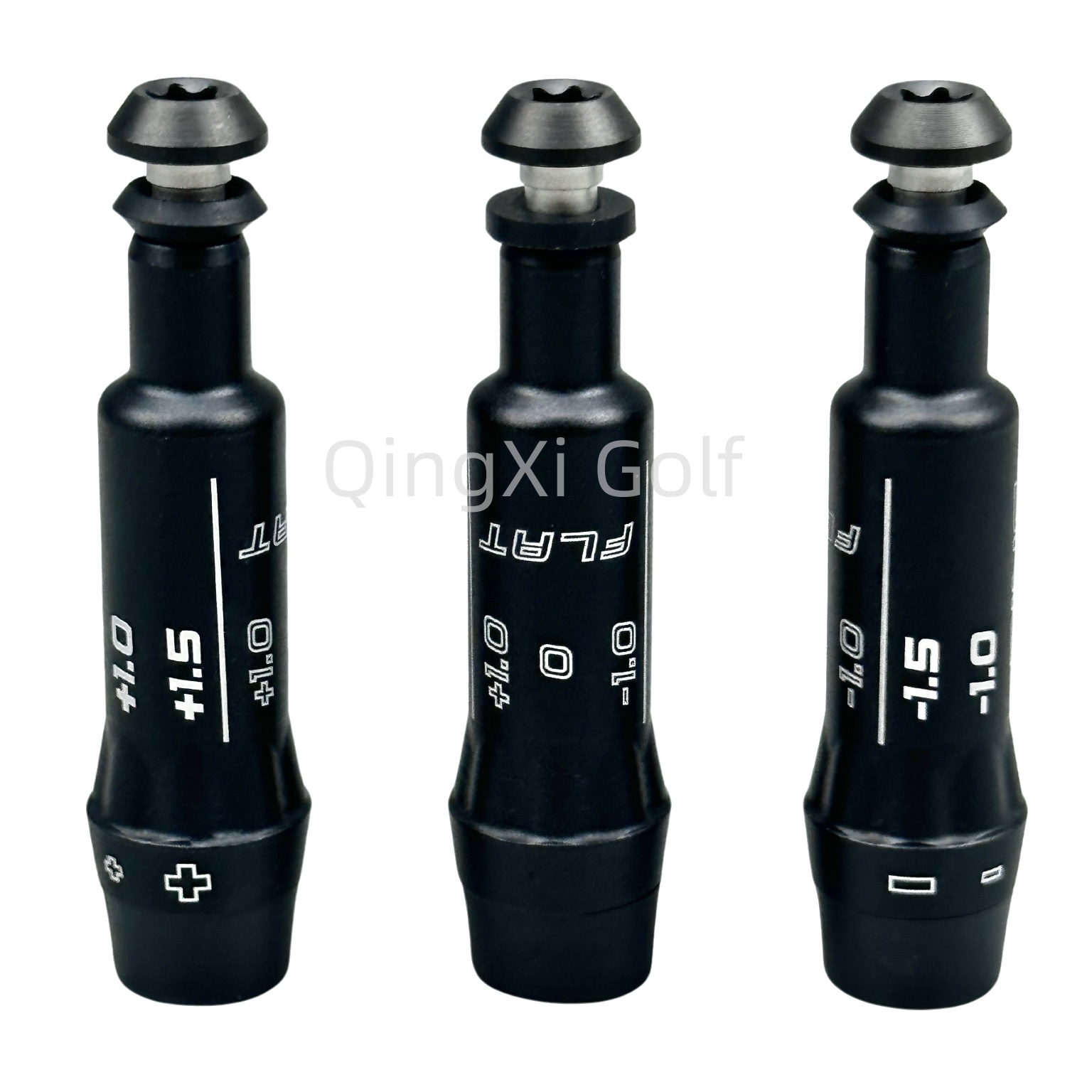 Golf Club Shaft Sleeve Adapter - Driver Golf Titanium のレビューと価格