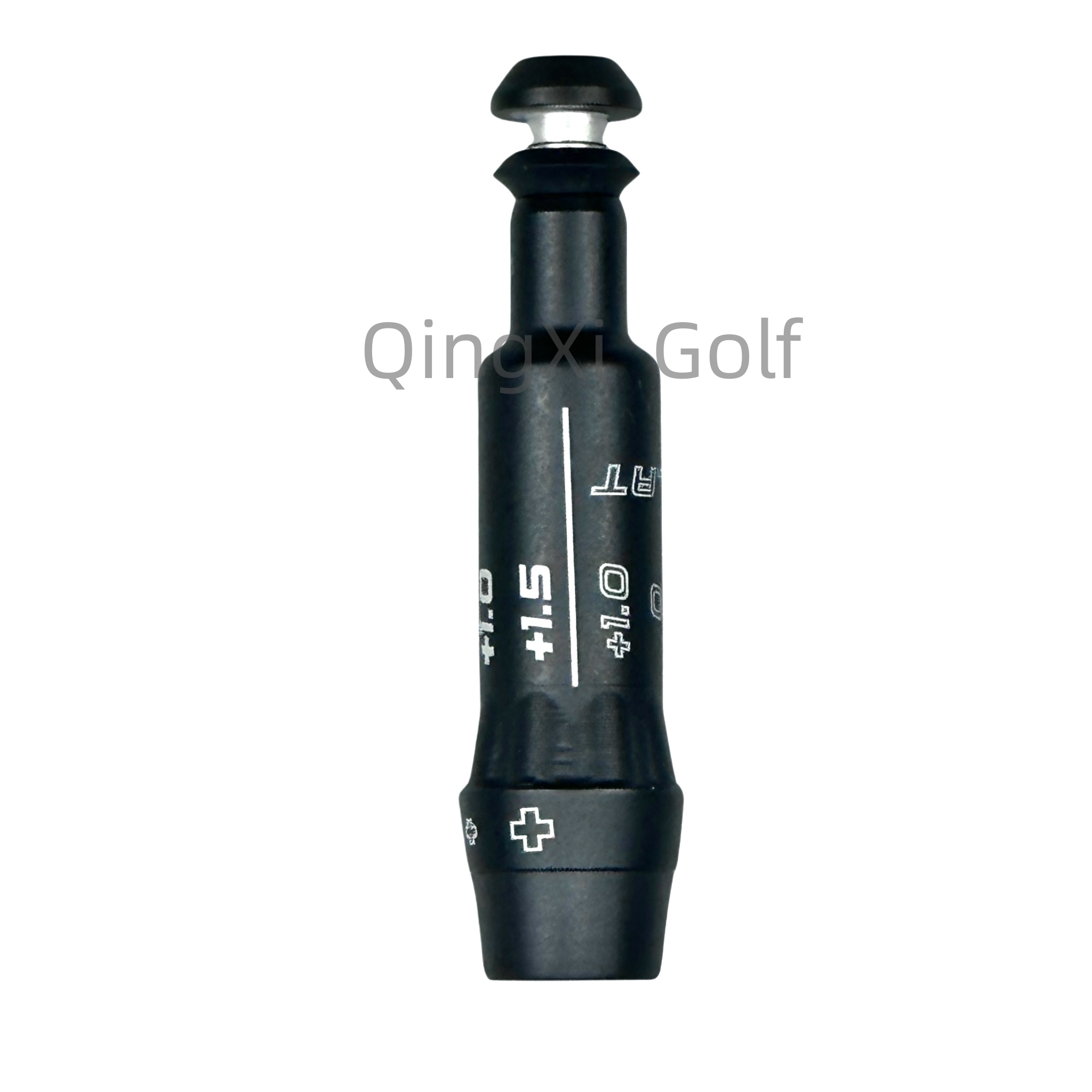 Golf Club Shaft Sleeve Adapter - Driver Golf Titanium のレビューと価格
