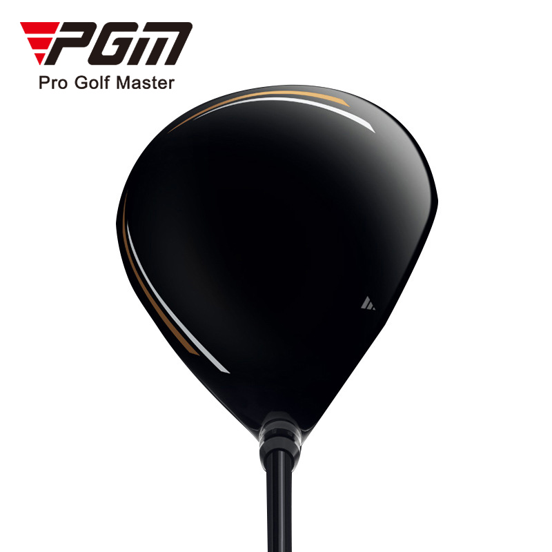 PGM MG033 NSR III Professional - Driver Golf Titanium のレビューと価格