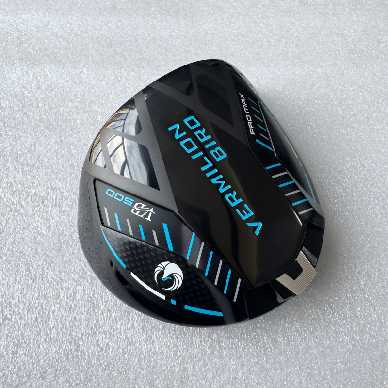 Vermilion Bird VB500 Titanium  - Driver Golf Titanium のレビューと価格