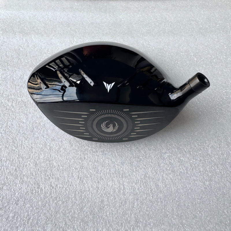 Vermilion Bird VB500 Titanium  - Driver Golf Titanium のレビューと価格