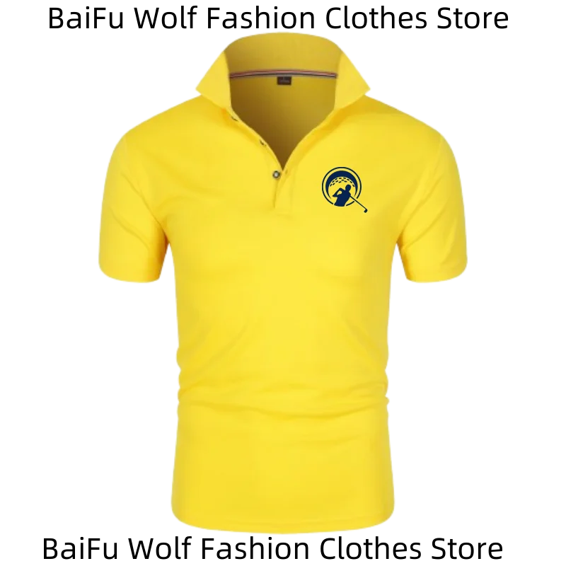 2024 Golf Wear Men Streetwear  - Golf Equipment For Sale のレビューと価格
