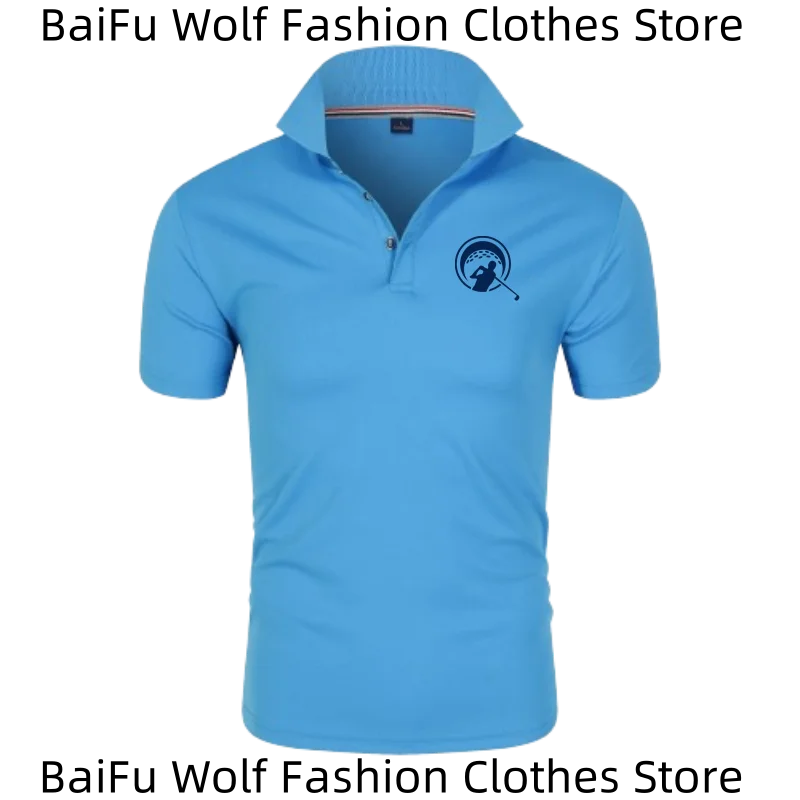 2024 Golf Wear Men Streetwear  - Golf Equipment For Sale のレビューと価格