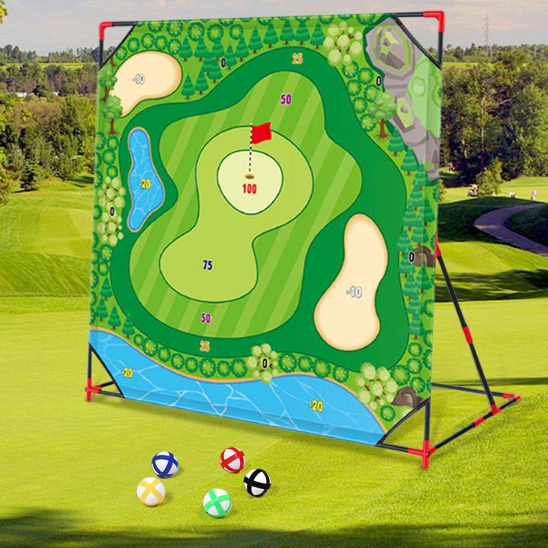 Kids Battle GolfSet Portable G - Golf Equipment Kids のレビューと価格