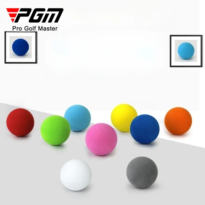 50pcs Golf Balls Random Color  - Practice Equipment For Golf のレビューと価格