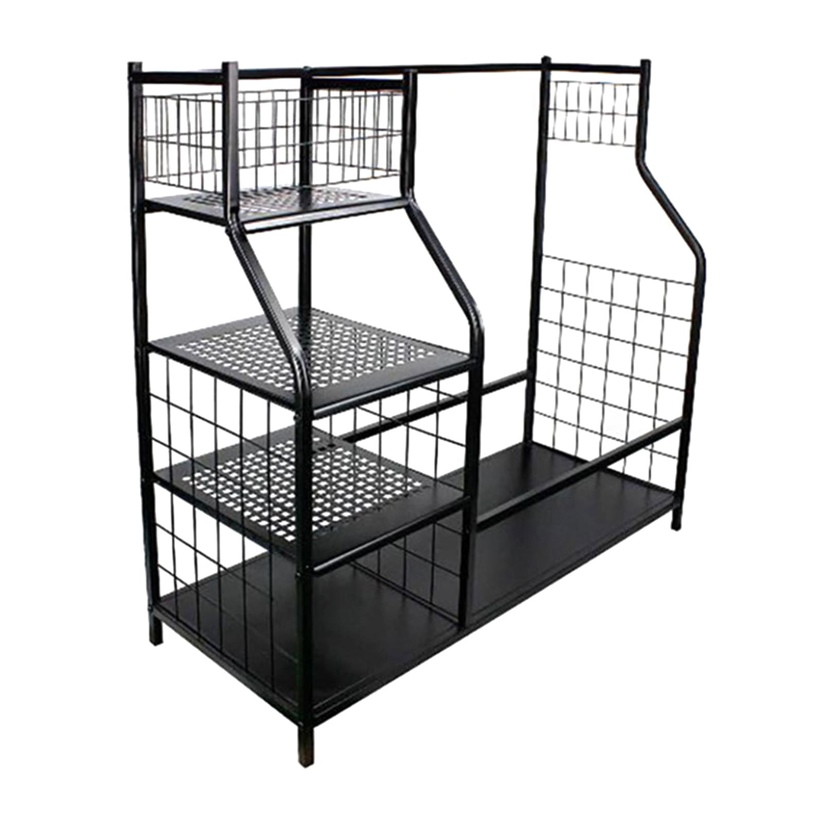 Golf Bag Storage Rack Golfing  - Golf Equipment Organizer For Garage のレビューと価格