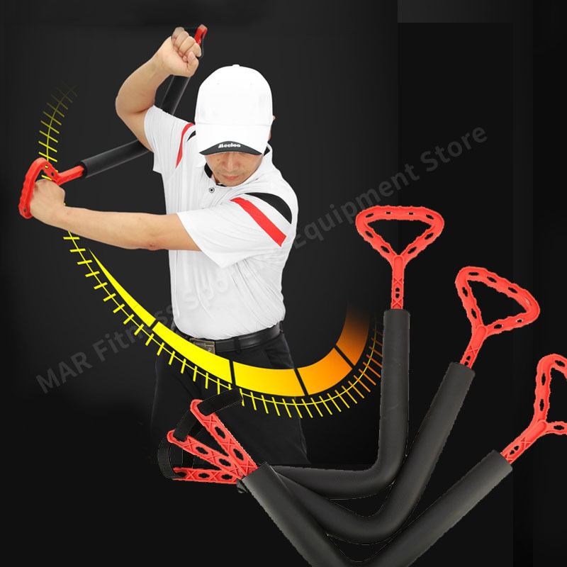 Golf Rotary Swing Trainer Golf - X Golf Equipment のレビューと価格