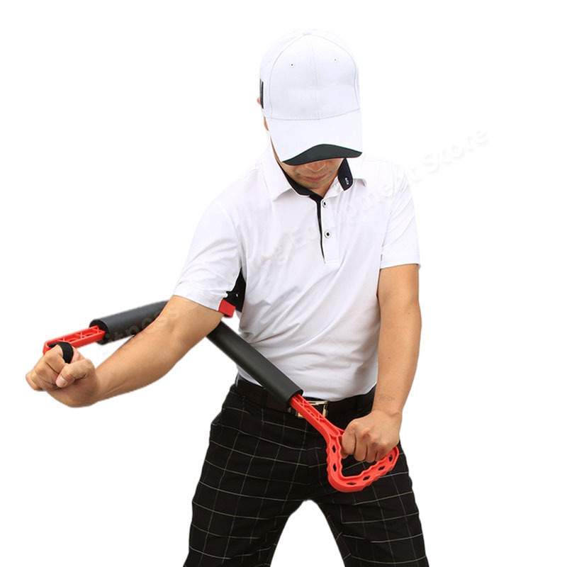 Golf Rotary Swing Trainer Golf - X Golf Equipment のレビューと価格