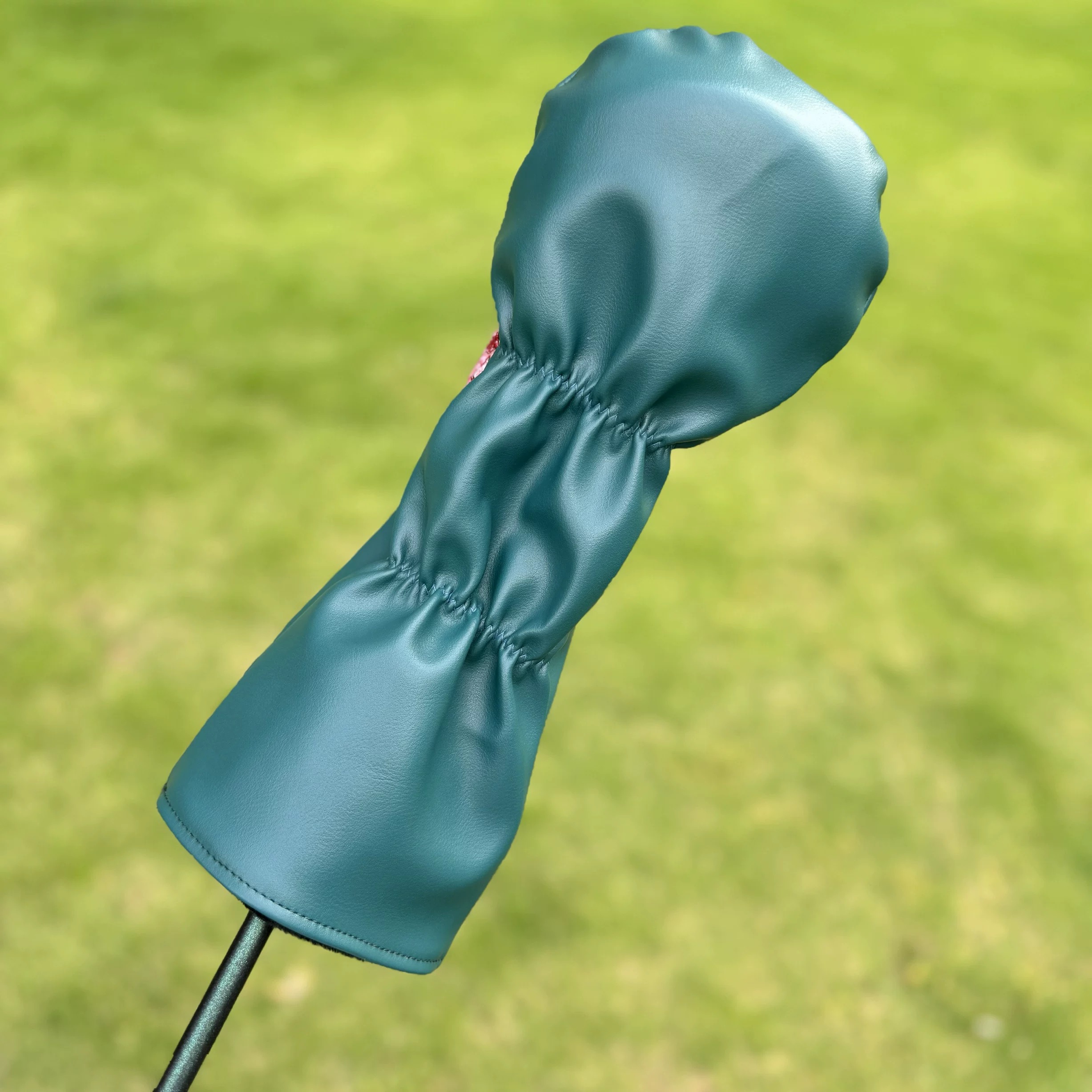 Masters Sakura Commemorative G - Headcover Driver のレビューと価格