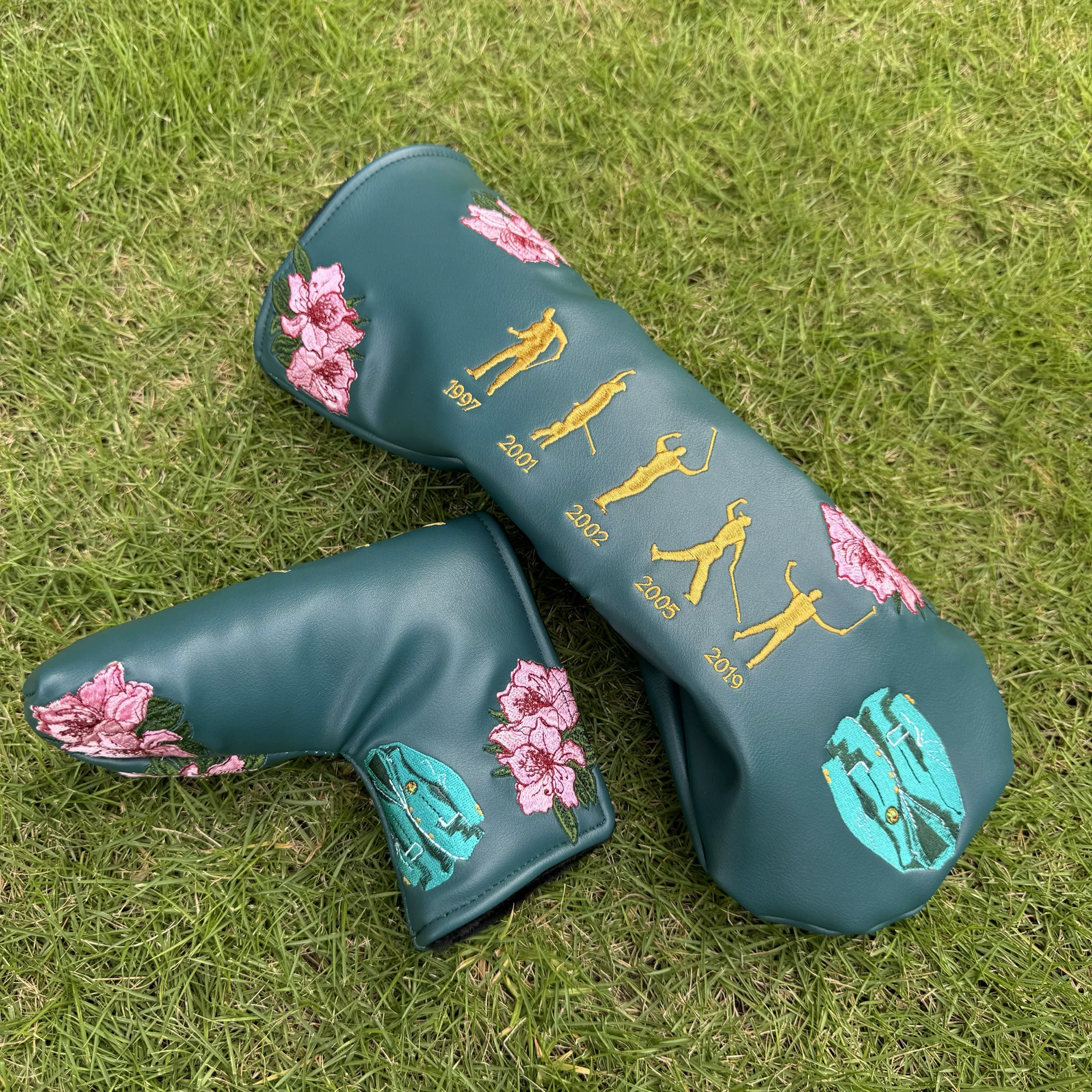Masters Sakura Commemorative G - Headcover Driver のレビューと価格