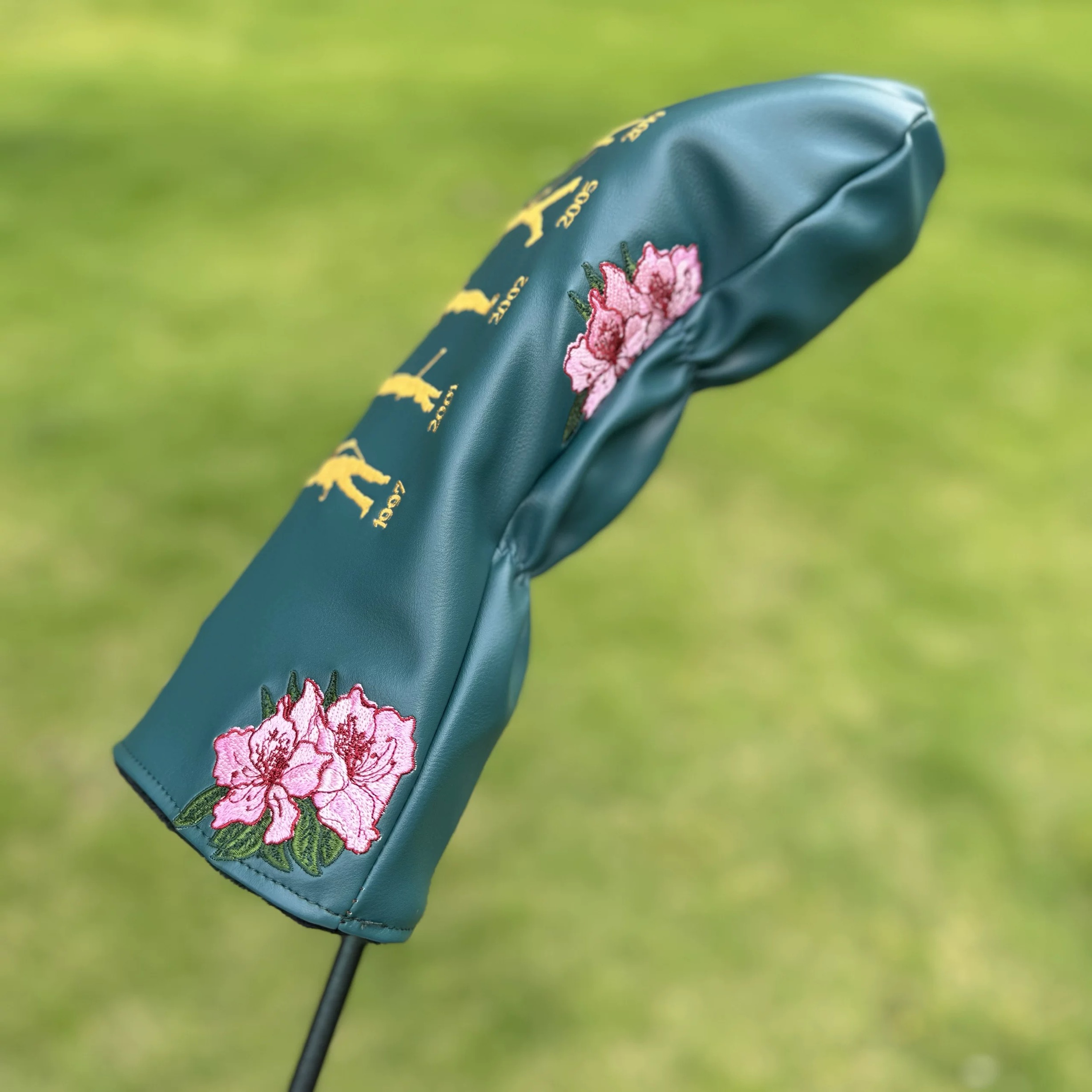 Masters Sakura Commemorative G - Headcover Driver のレビューと価格