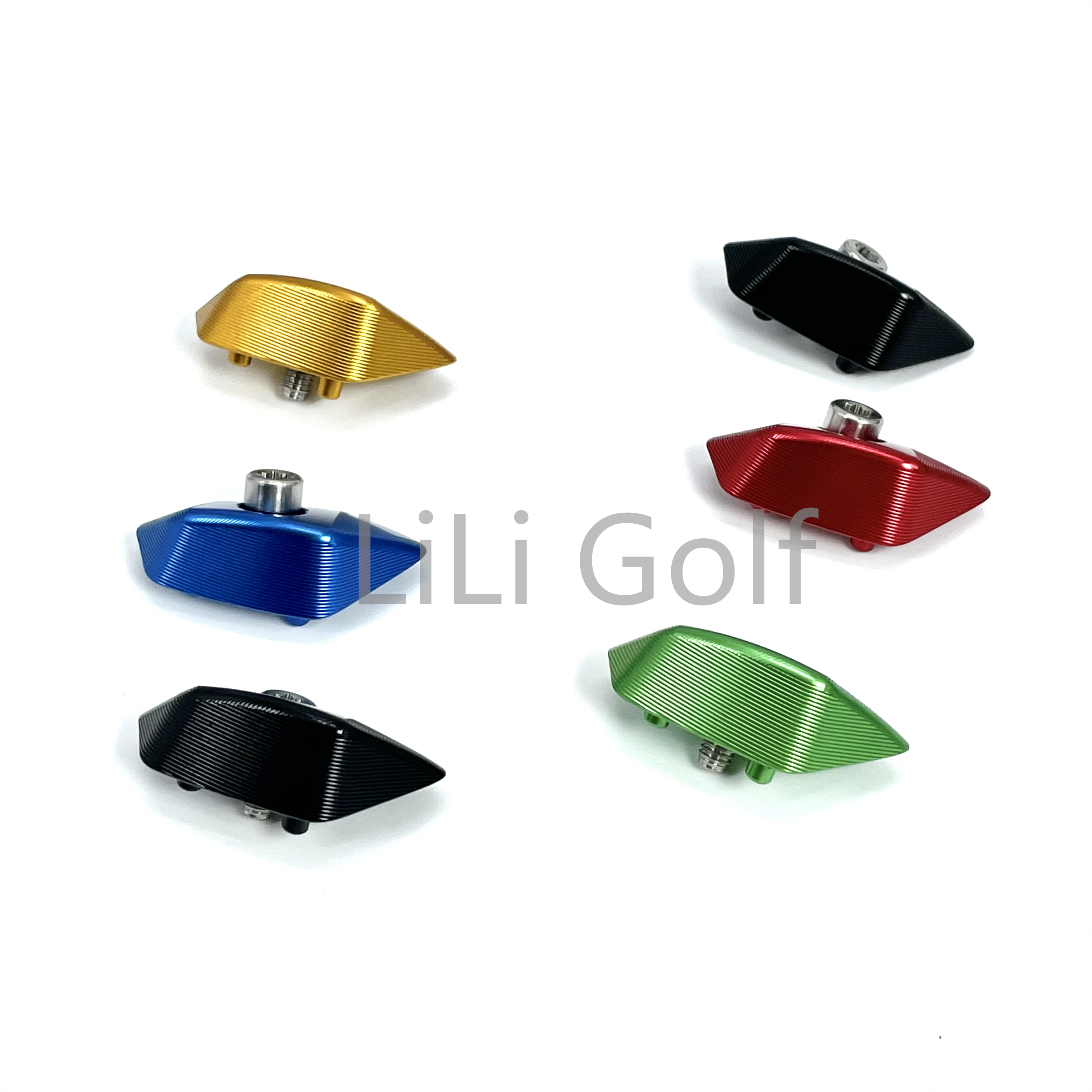 Golf Head Weight Compatible fo - Driver Golf Titanium のレビューと価格