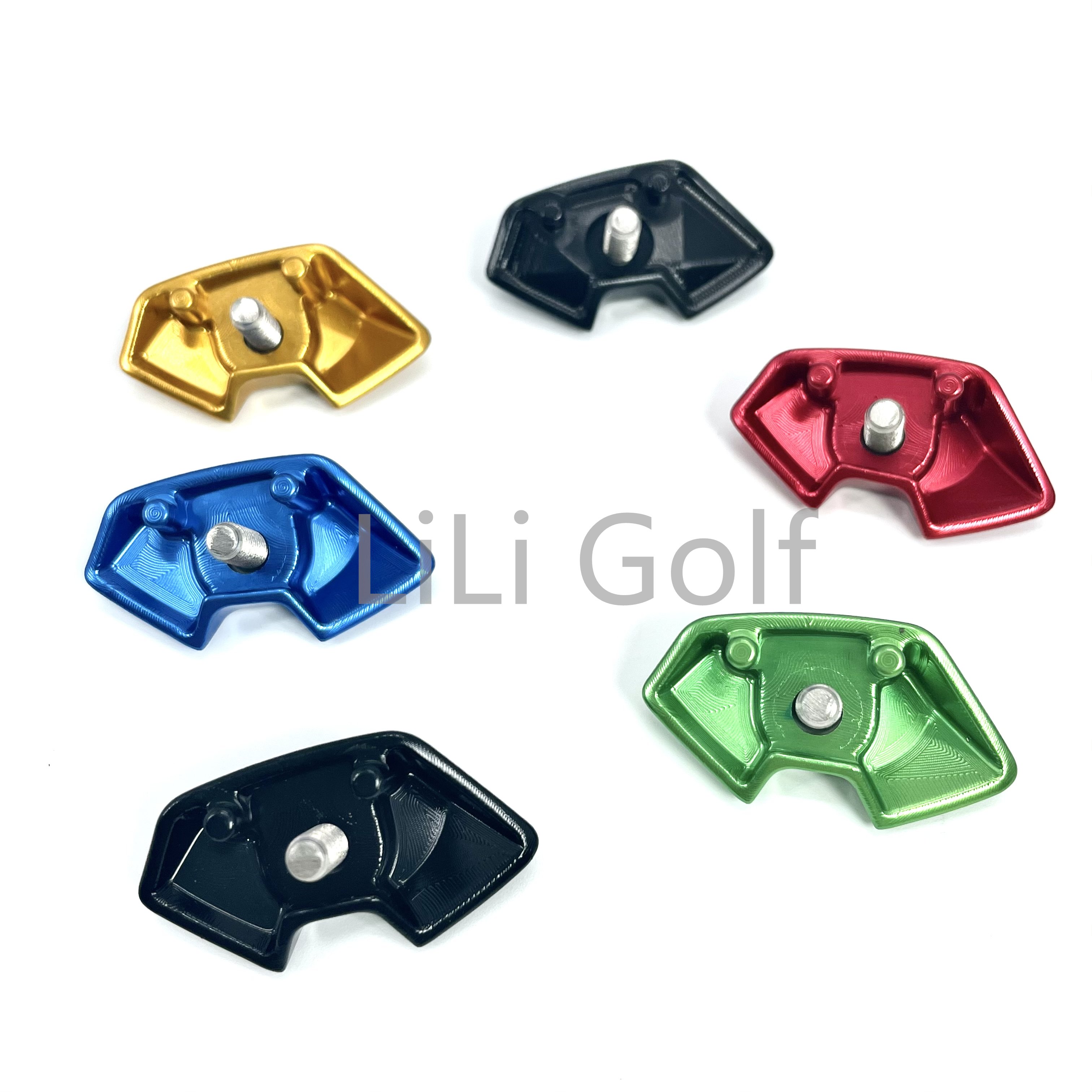 Golf Head Weight Compatible fo - Driver Golf Titanium のレビューと価格