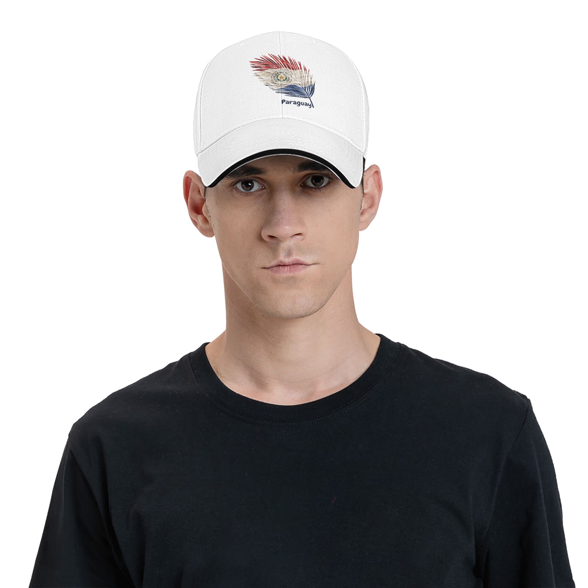 Summer Baseball Caps Paraguay  - Golf Equipment For Sale のレビューと価格