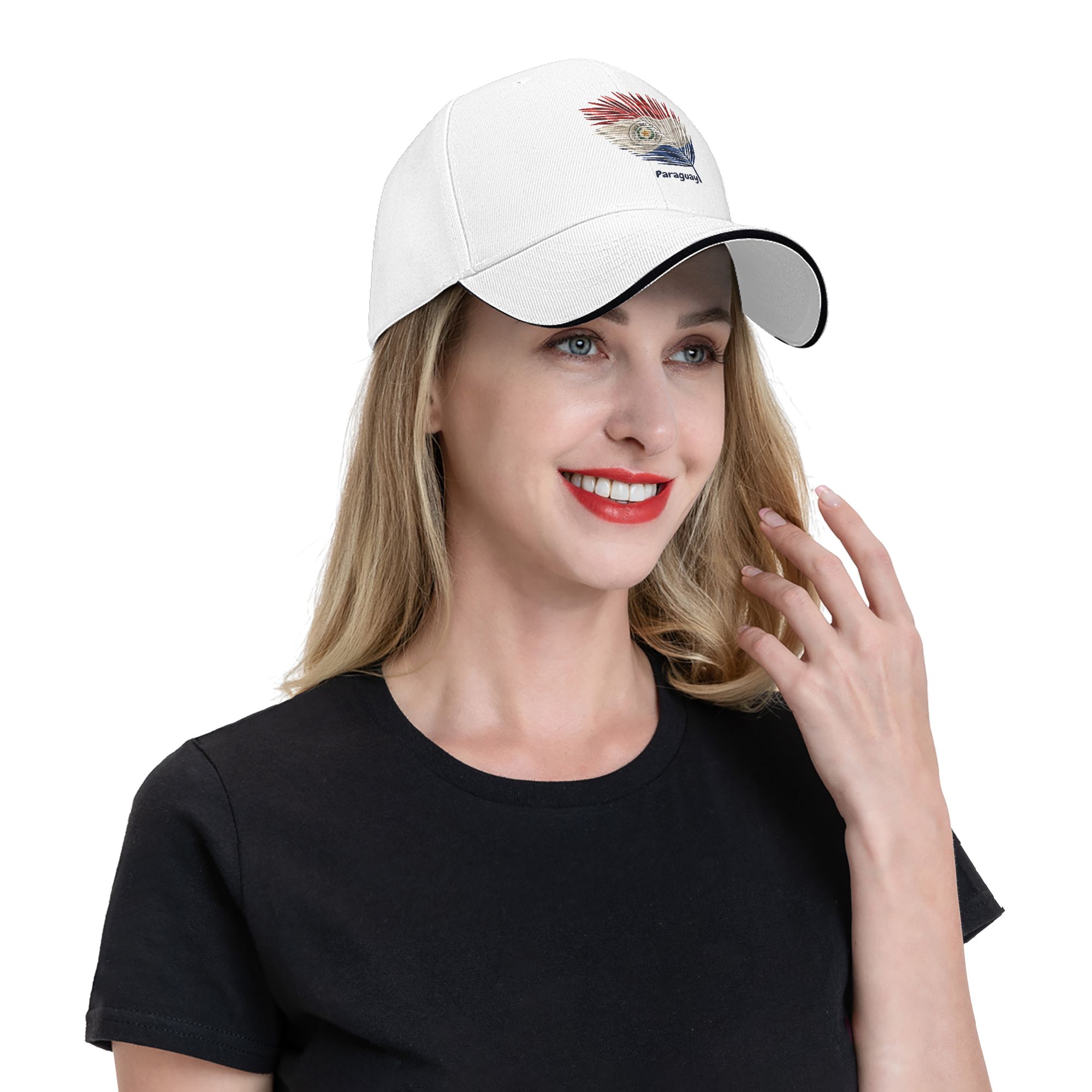 Summer Baseball Caps Paraguay  - Golf Equipment For Sale のレビューと価格