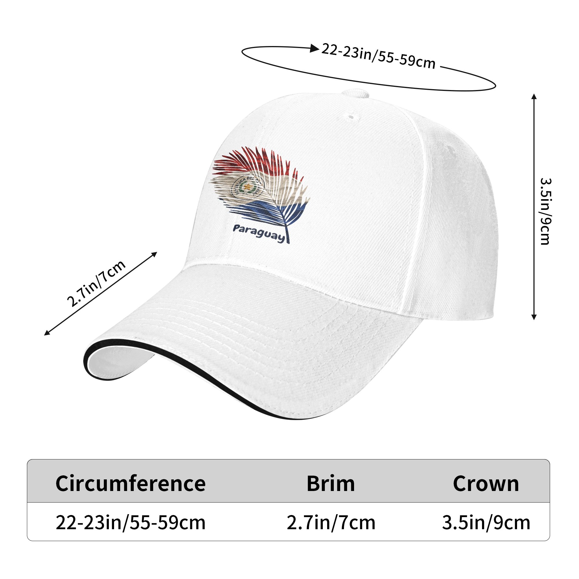 Summer Baseball Caps Paraguay  - Golf Equipment For Sale のレビューと価格