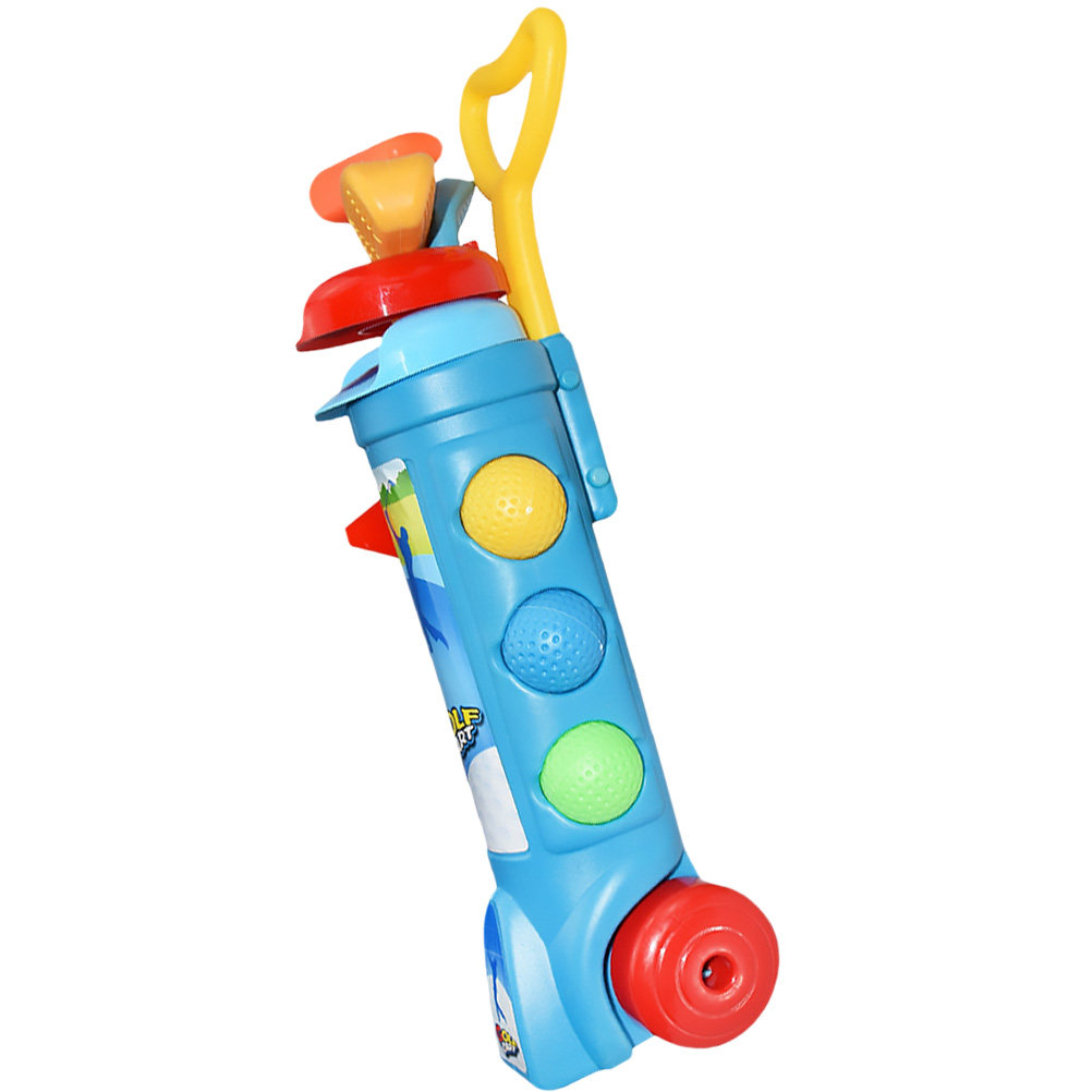 1Set Premium Kids Golf Club Se - Golf Equipment Kids のレビューと価格