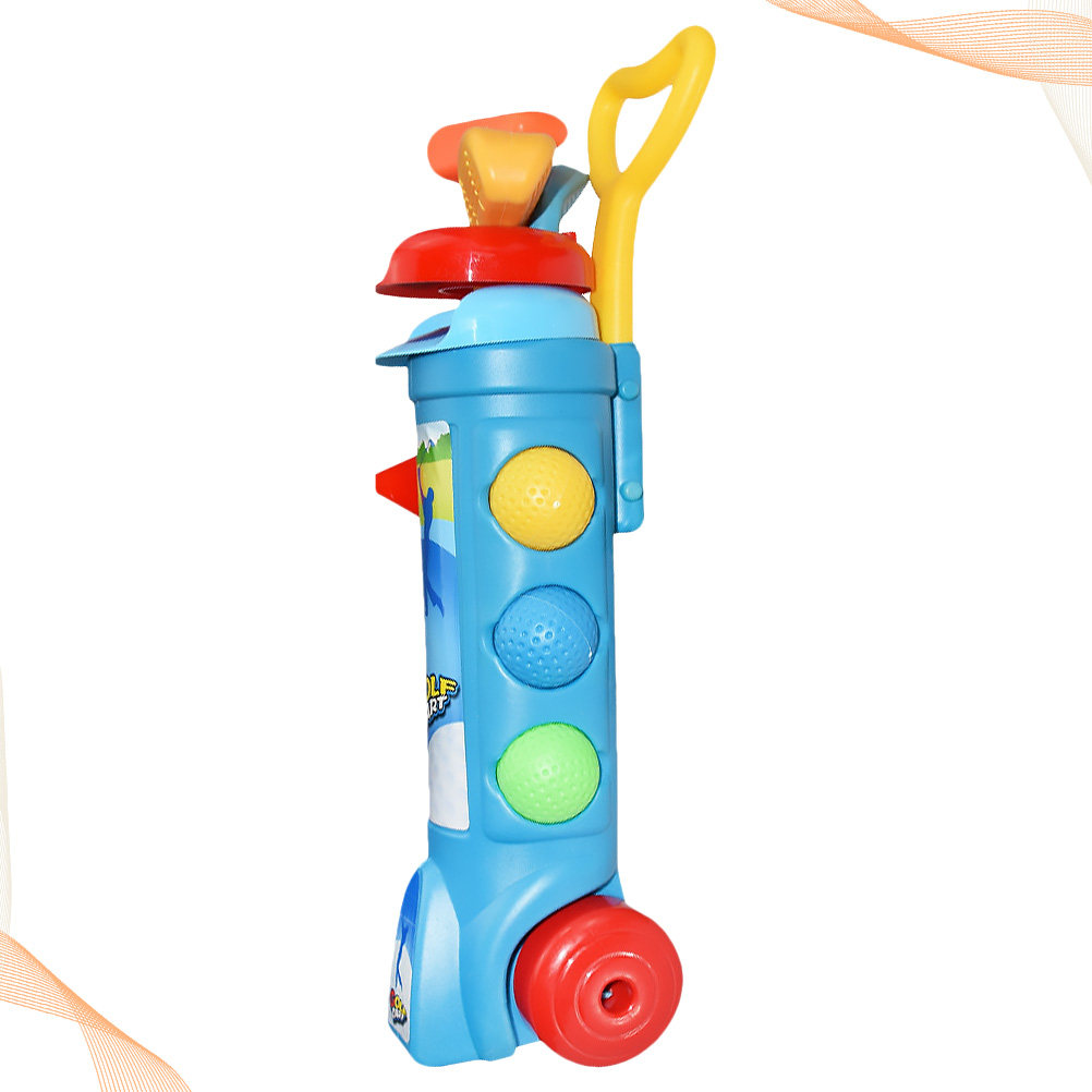 1Set Premium Kids Golf Club Se - Golf Equipment Kids のレビューと価格