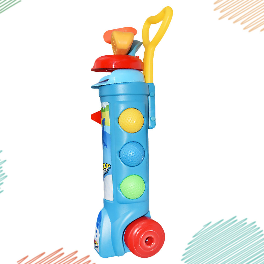 1Set Premium Kids Golf Club Se - Golf Equipment Kids のレビューと価格