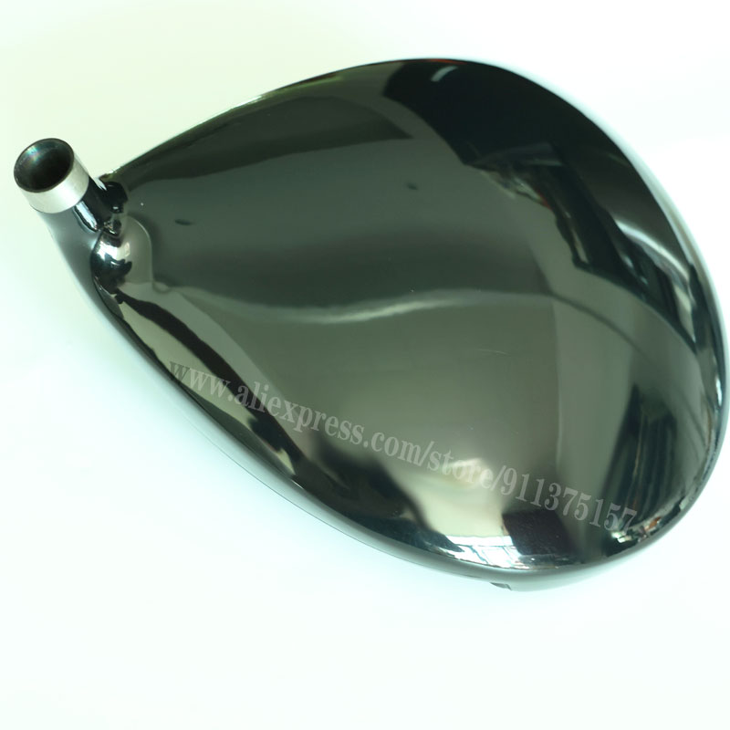 Driver Golf Head Maxima III Sp - Driver Golf Titanium のレビューと価格