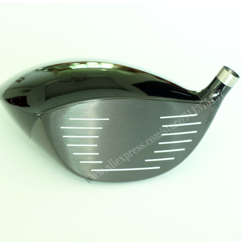 Driver Golf Head Maxima III Sp - Driver Golf Titanium のレビューと価格