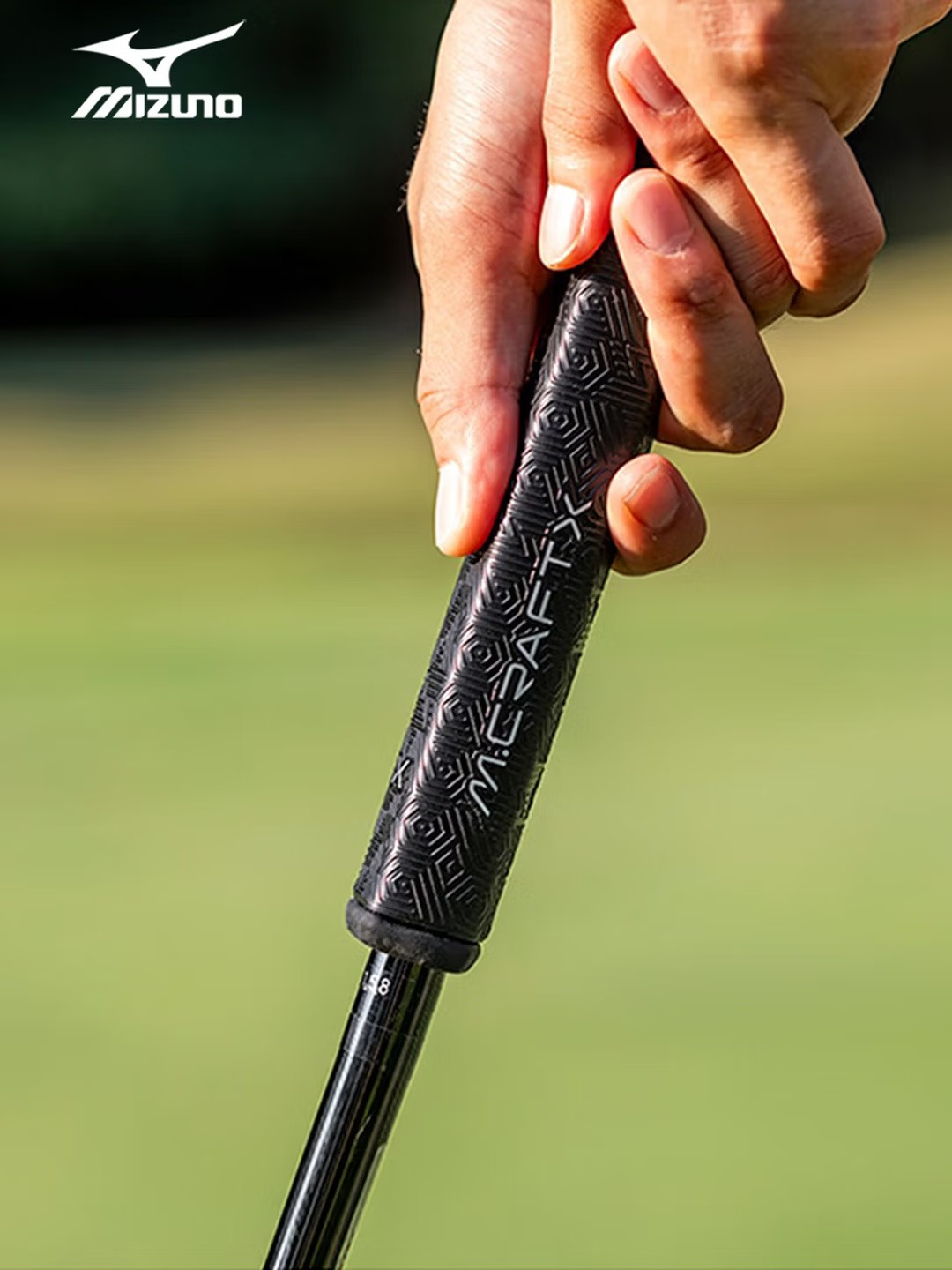 Mizuno M.CRAFT X Golf Putter M - X Golf Equipment のレビューと価格