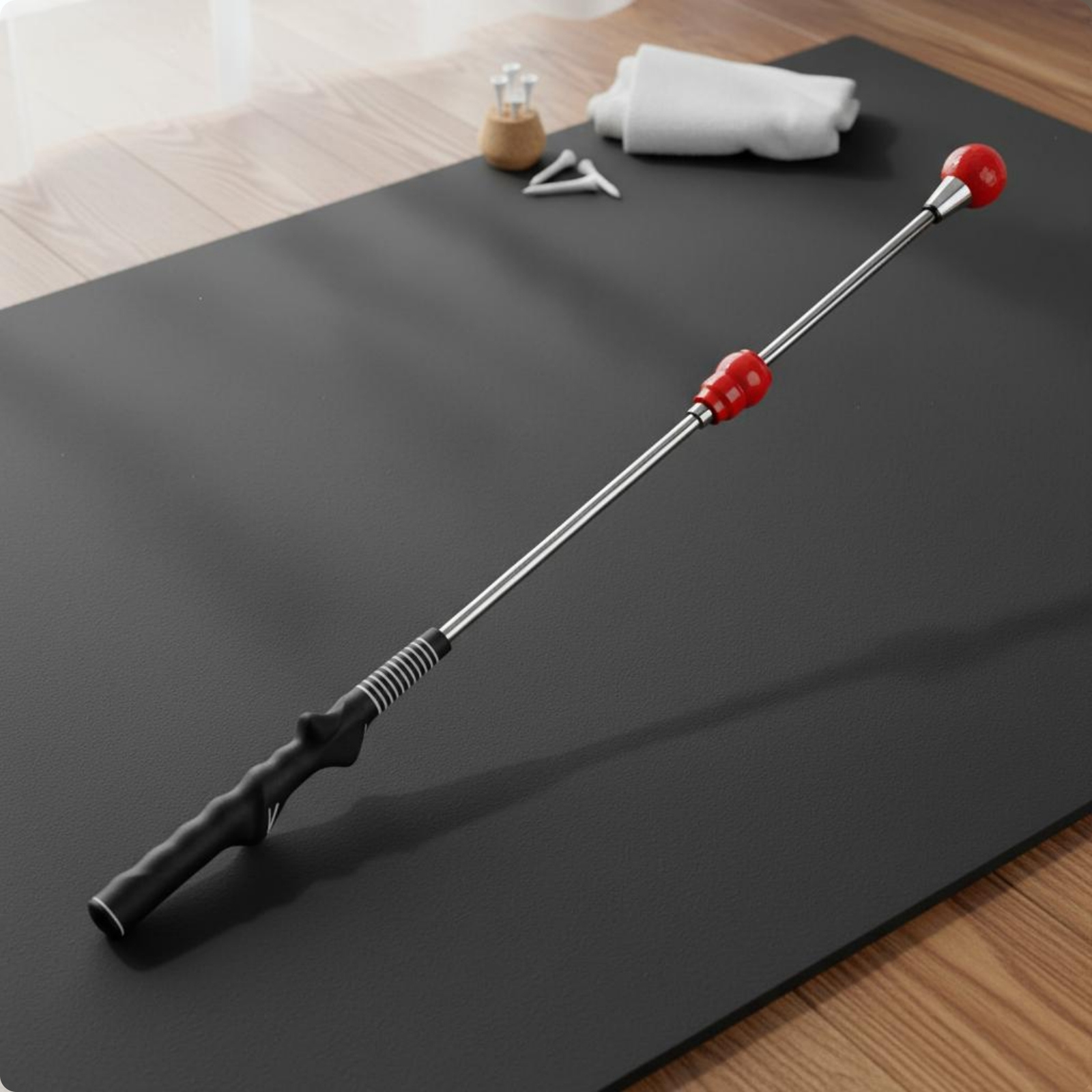 Attractive-Force Golf Practice - Practice Equipment For Golf のレビューと価格