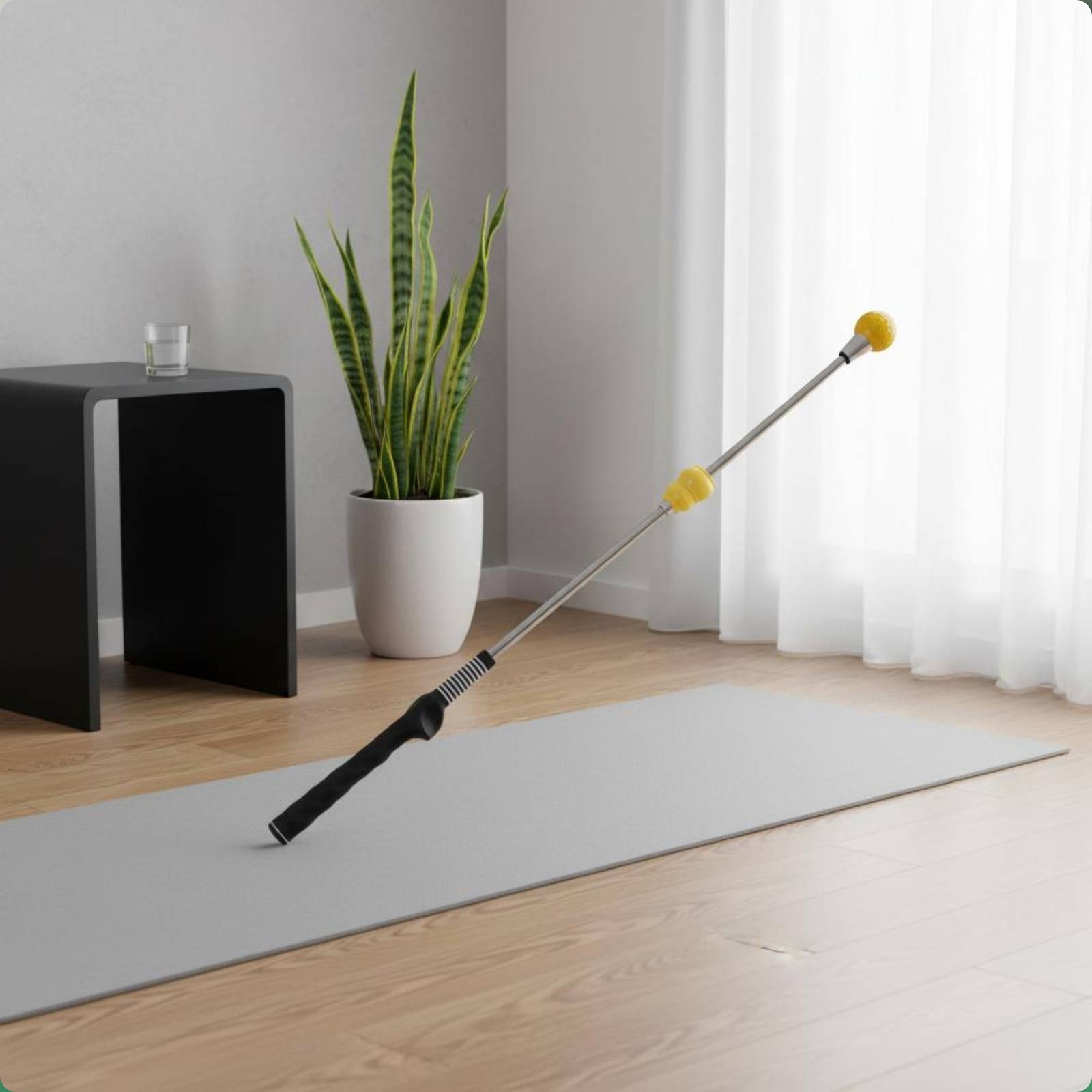 Attractive-Force Golf Practice - Practice Equipment For Golf のレビューと価格