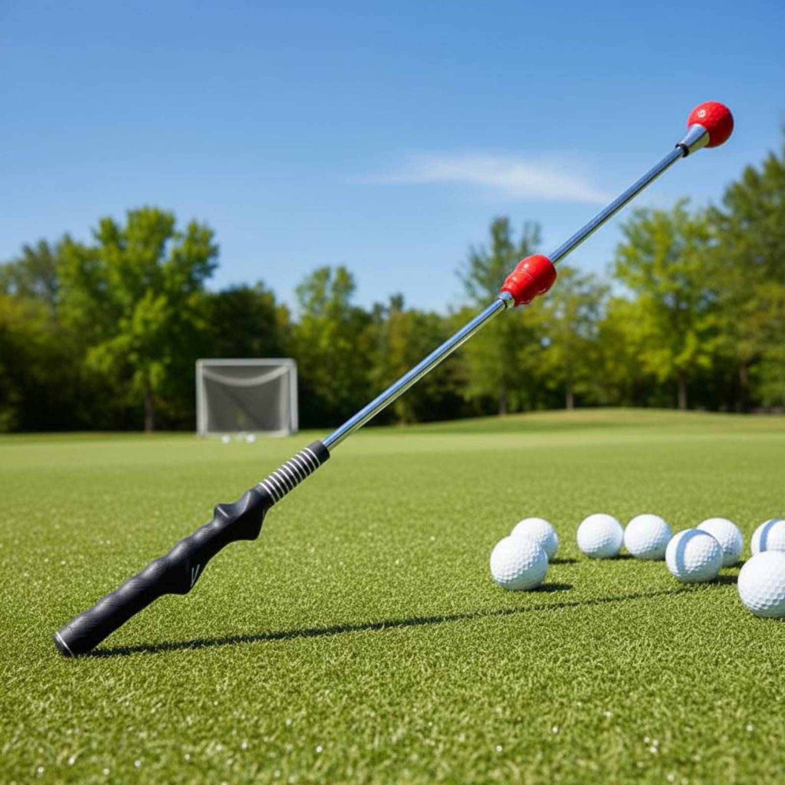 Attractive-Force Golf Practice - Practice Equipment For Golf のレビューと価格