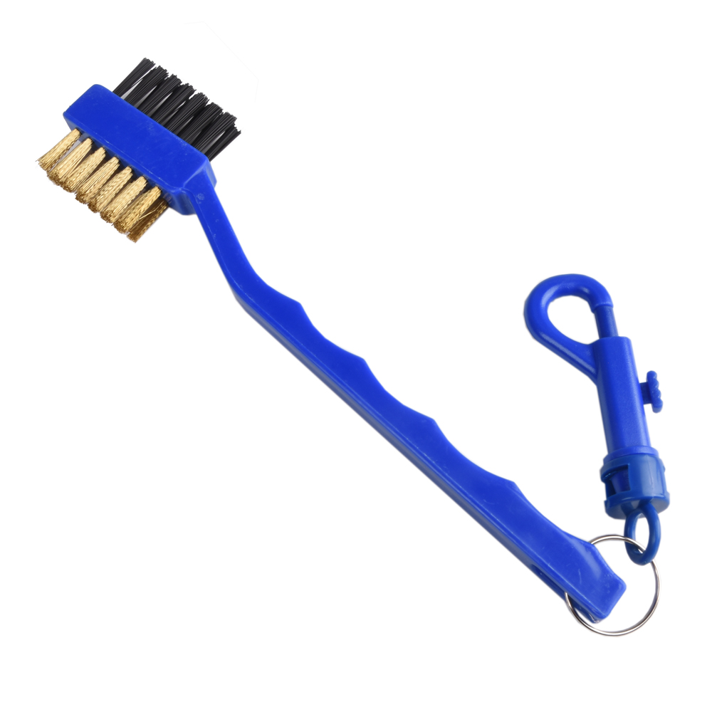 Golf cleaning brush double-sid - Golf Equipment For Sale のレビューと価格