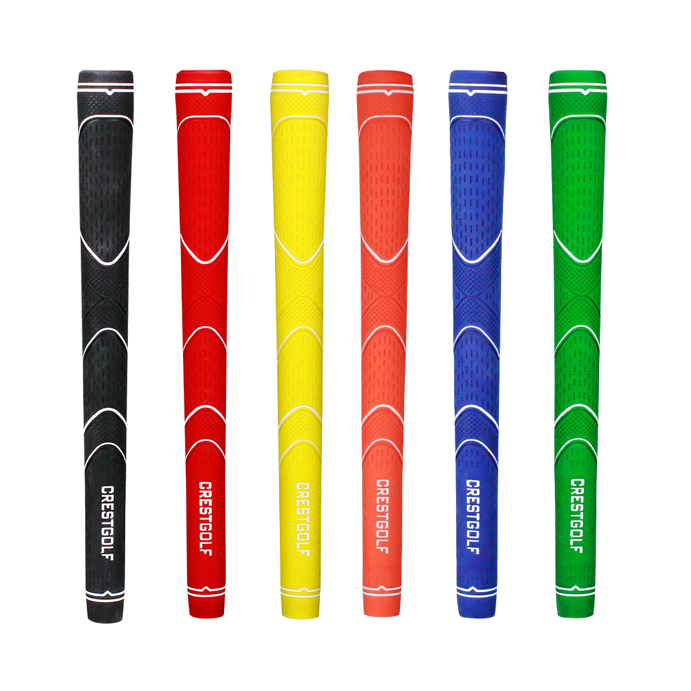 5Pcs Rubber Junior Golf Grip F - Golf Equipment Kids のレビューと価格