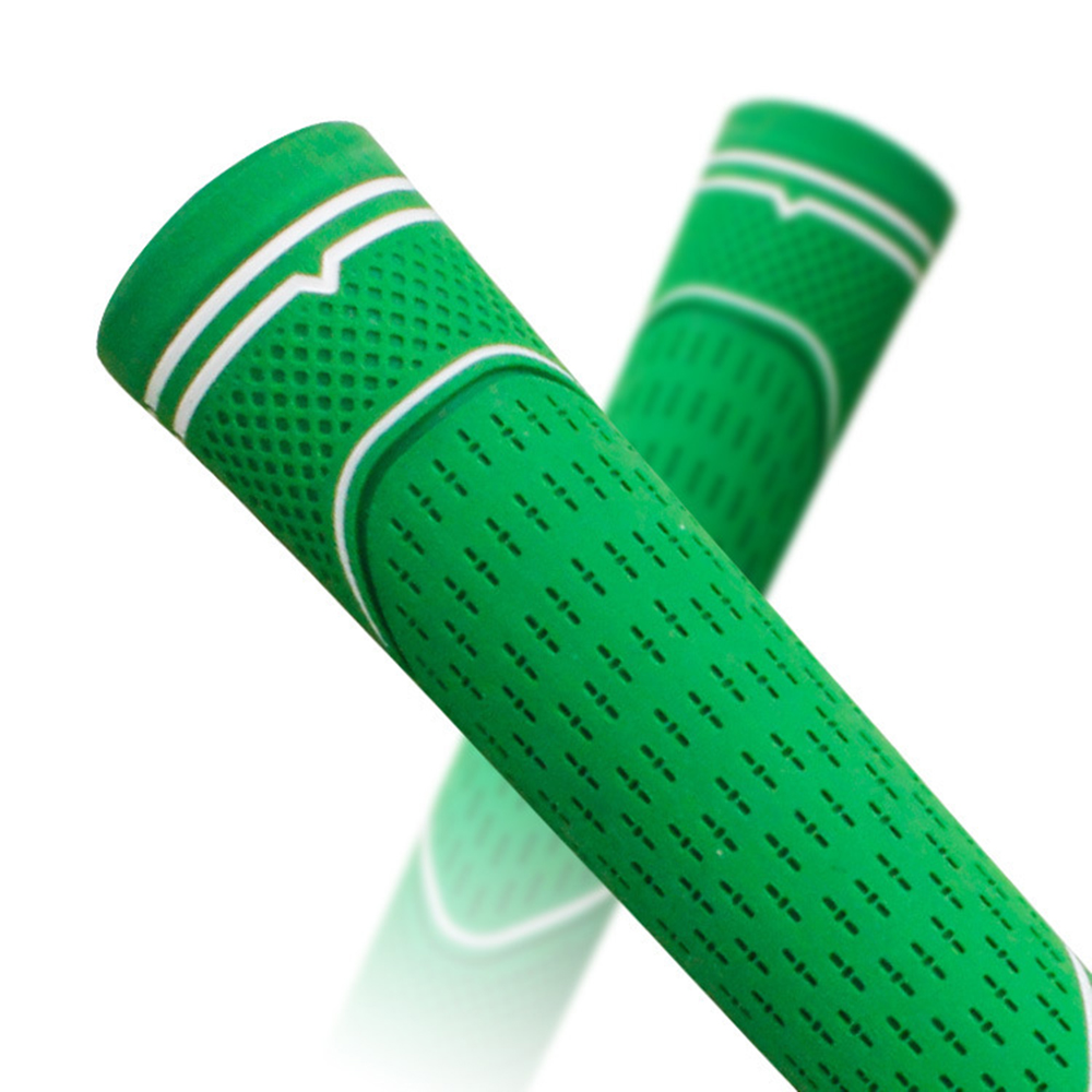5Pcs Rubber Junior Golf Grip F - Golf Equipment Kids のレビューと価格