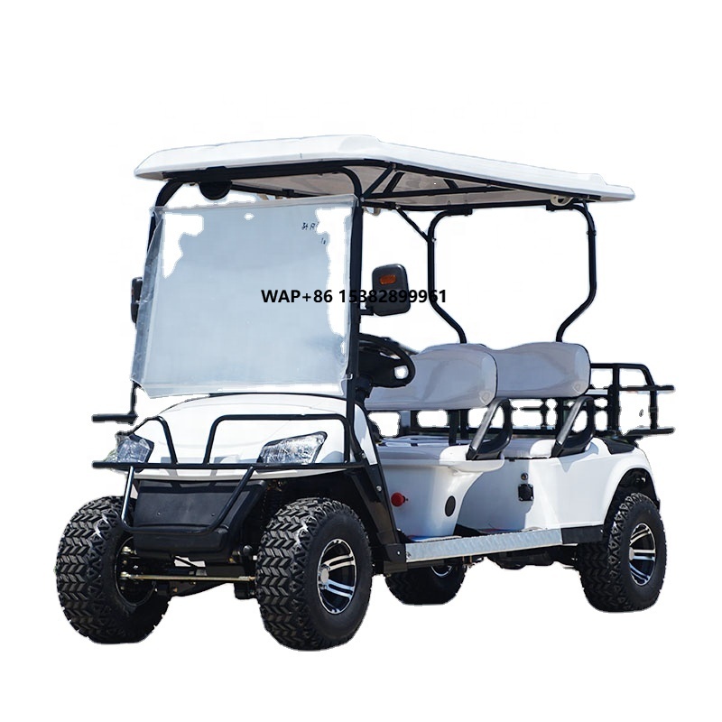 Hot Sale Electric Off Road Gol - Golf Equipment For Sale のレビューと価格