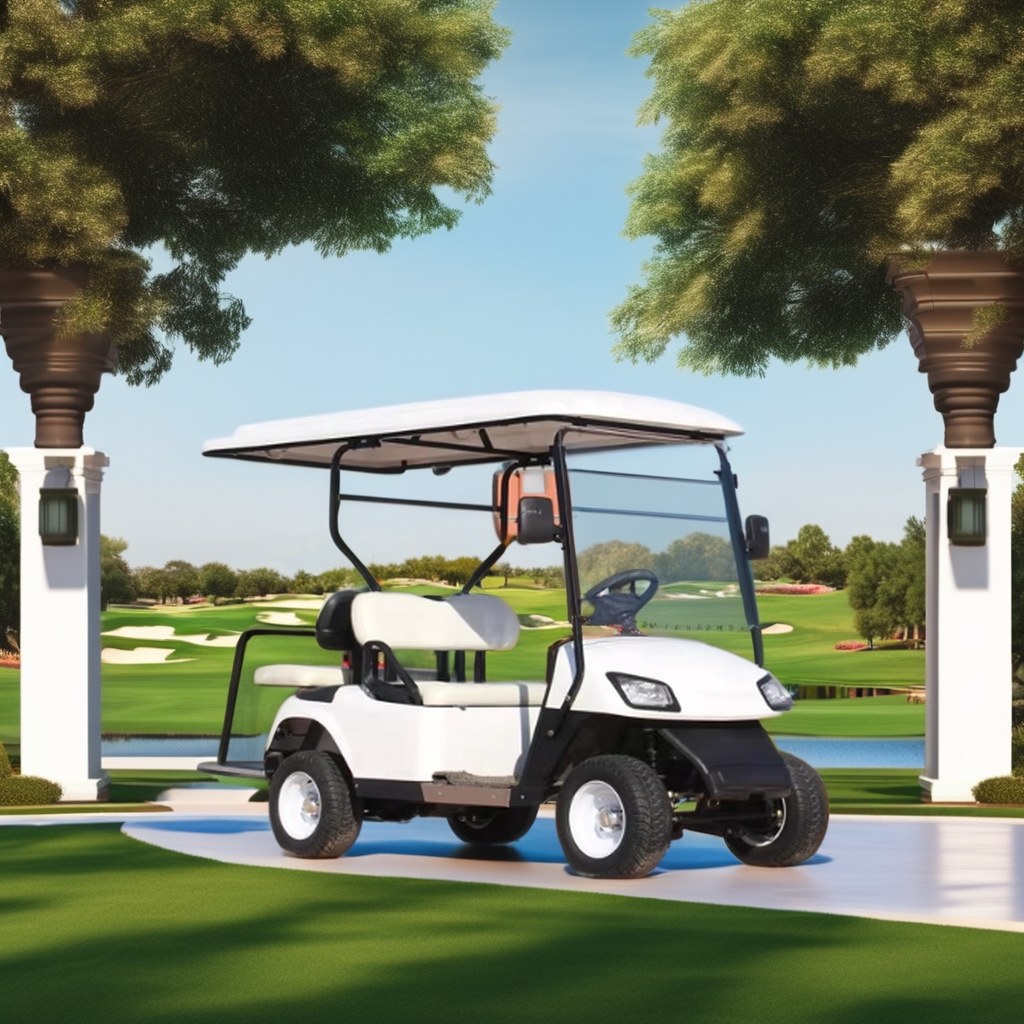 Hot Sale Electric Off Road Gol - Golf Equipment For Sale のレビューと価格