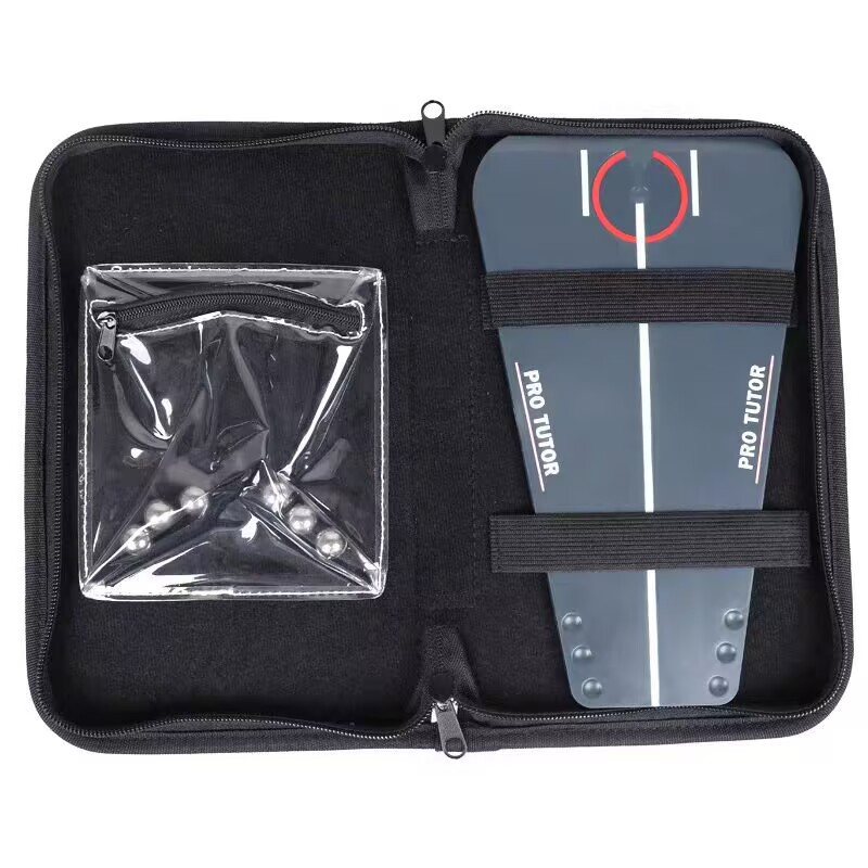 Portable acrylic golf practice - Golf Equipment Kids のレビューと価格