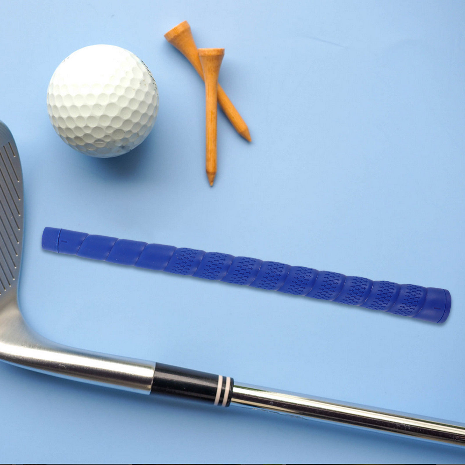 Child Golf Grip Soft Rubber An - Golf Equipment Kids のレビューと価格