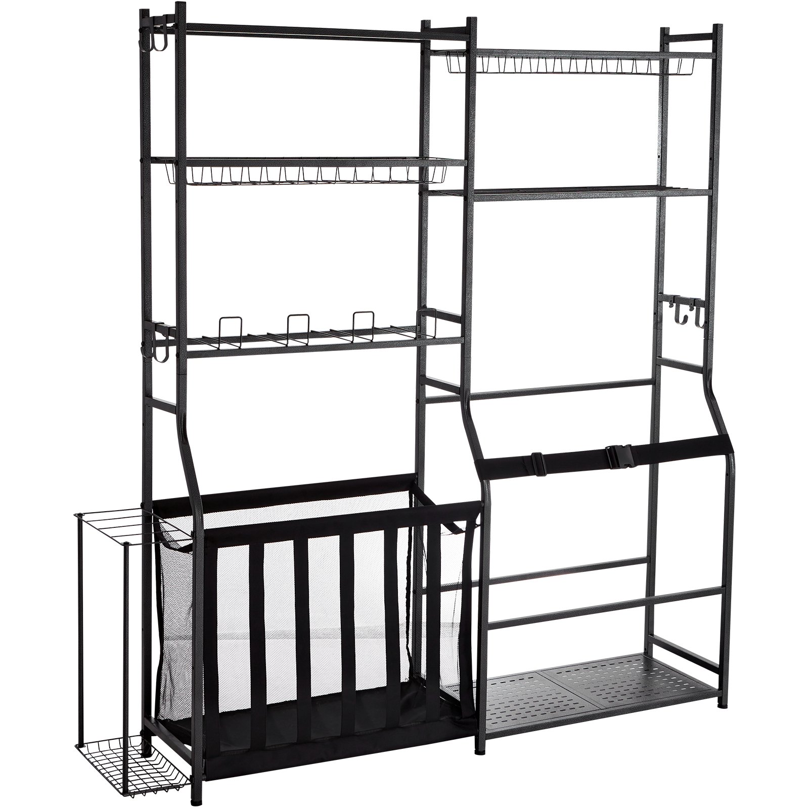 Golf Storage Garage Organizer, - Golf Equipment Organizer For Garage のレビューと価格